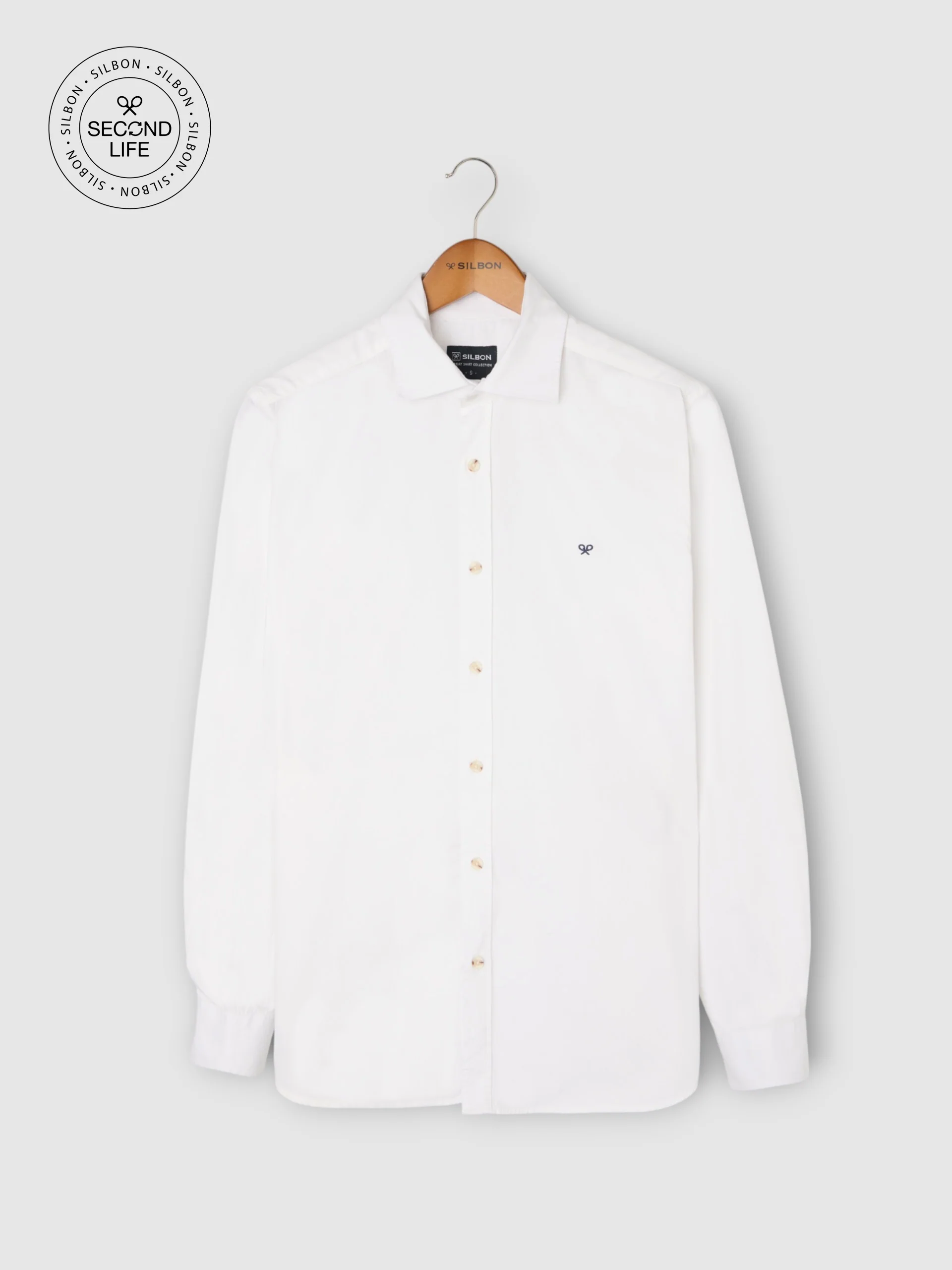 Camisa second life