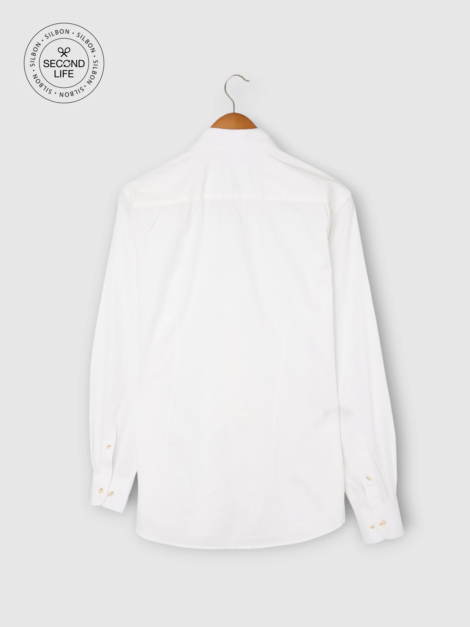 Camisa second life - Image 2