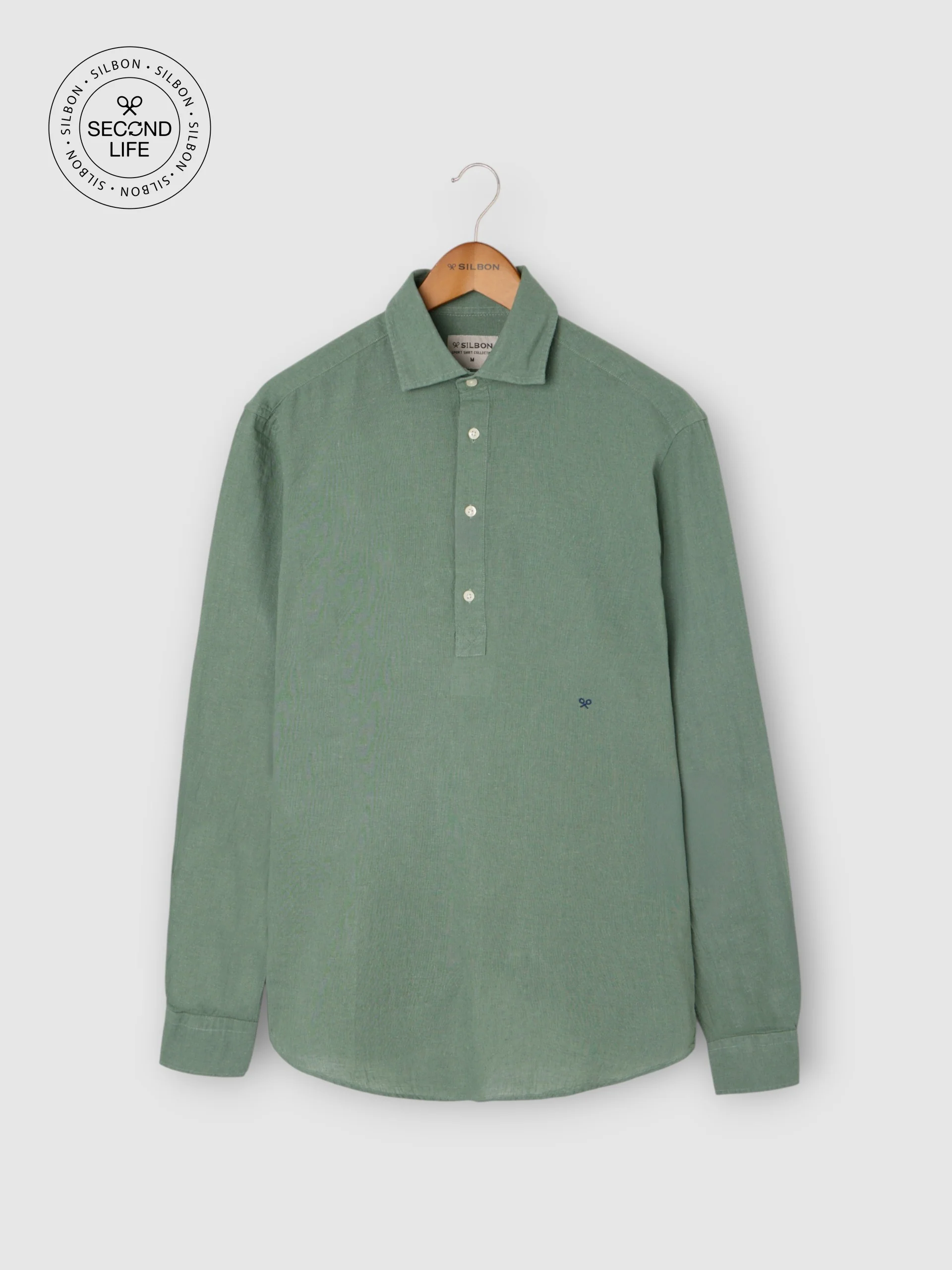 Camisa second life