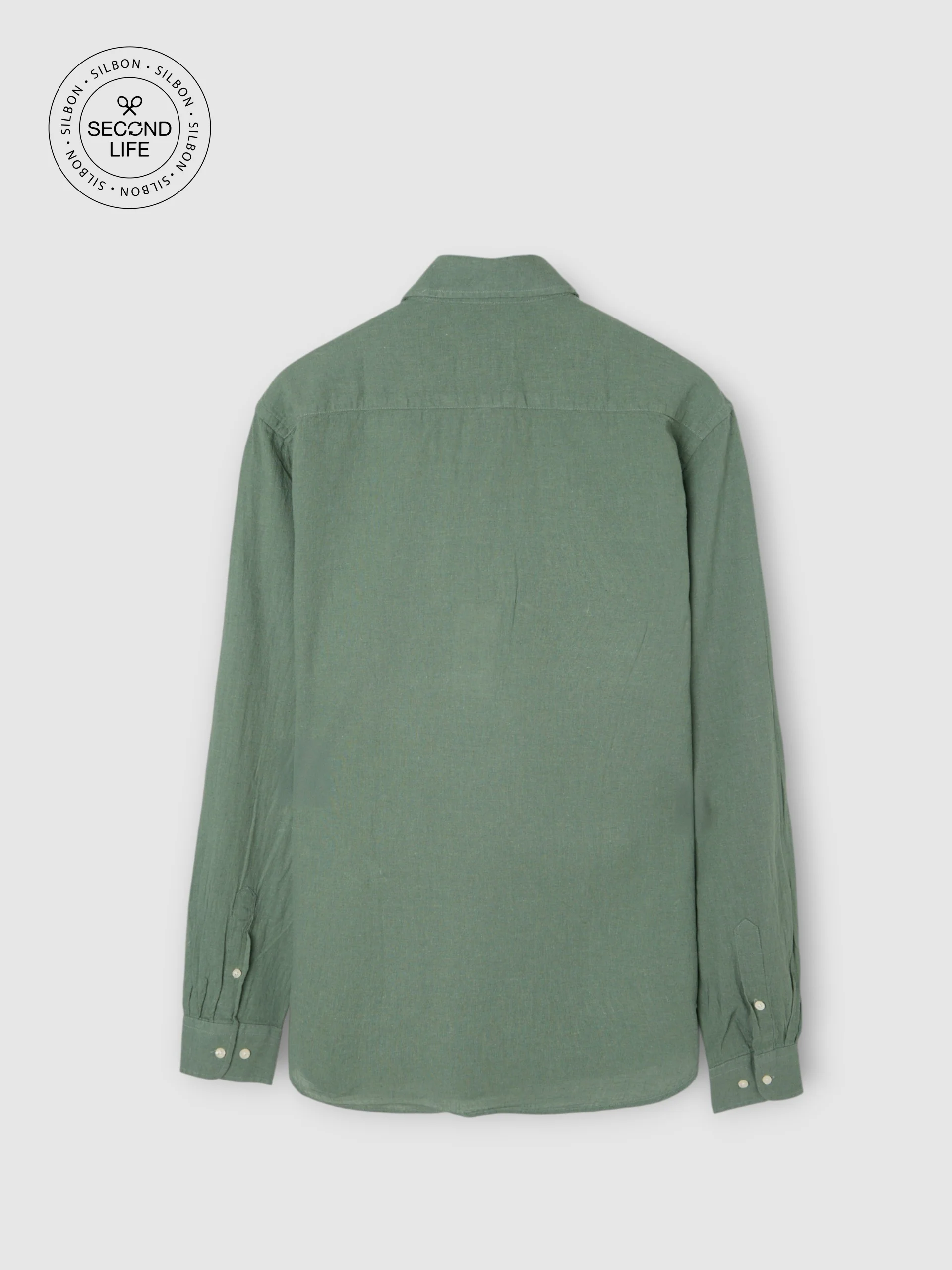 Camisa second life - Image 2