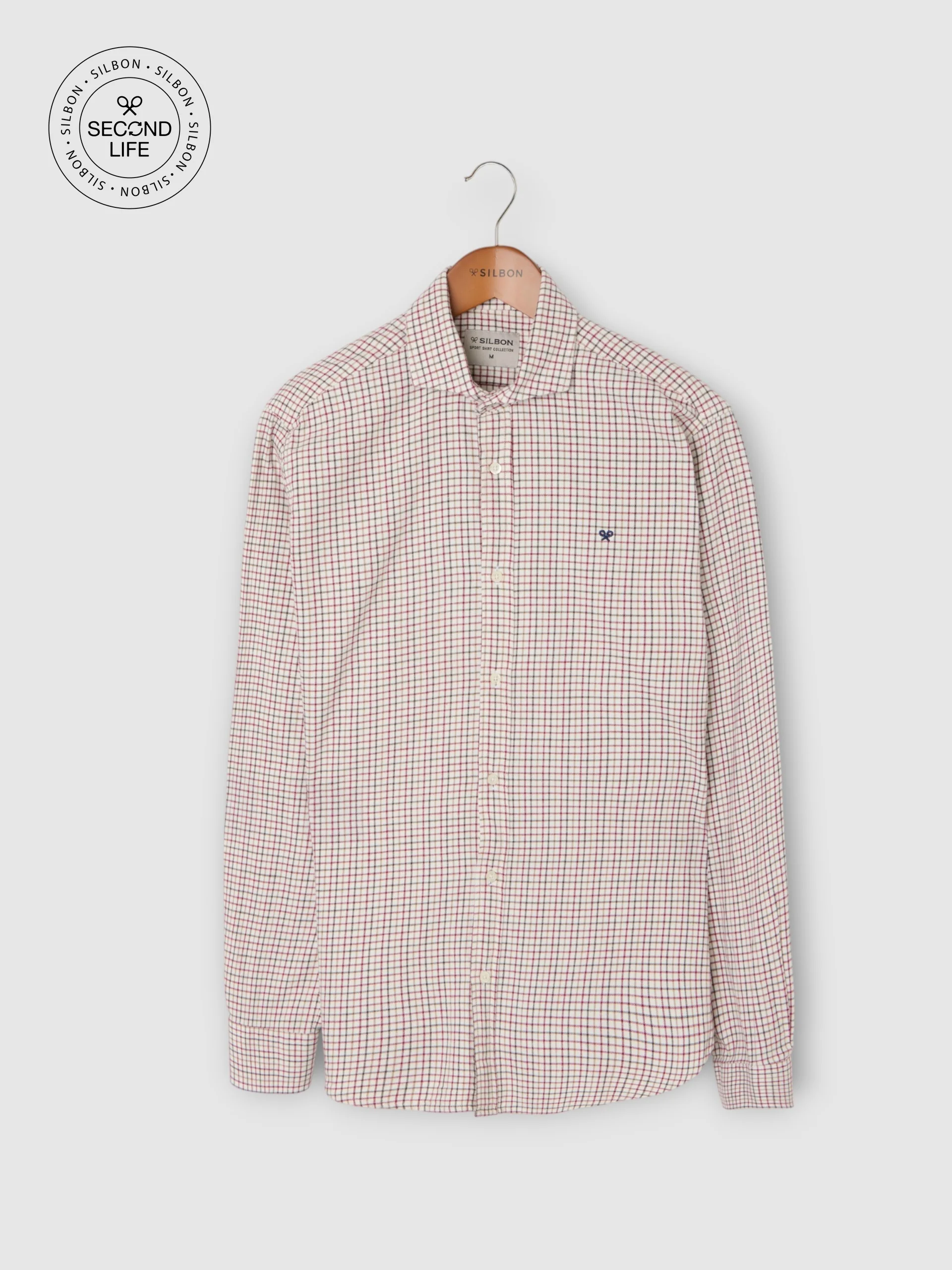 Camisa second life
