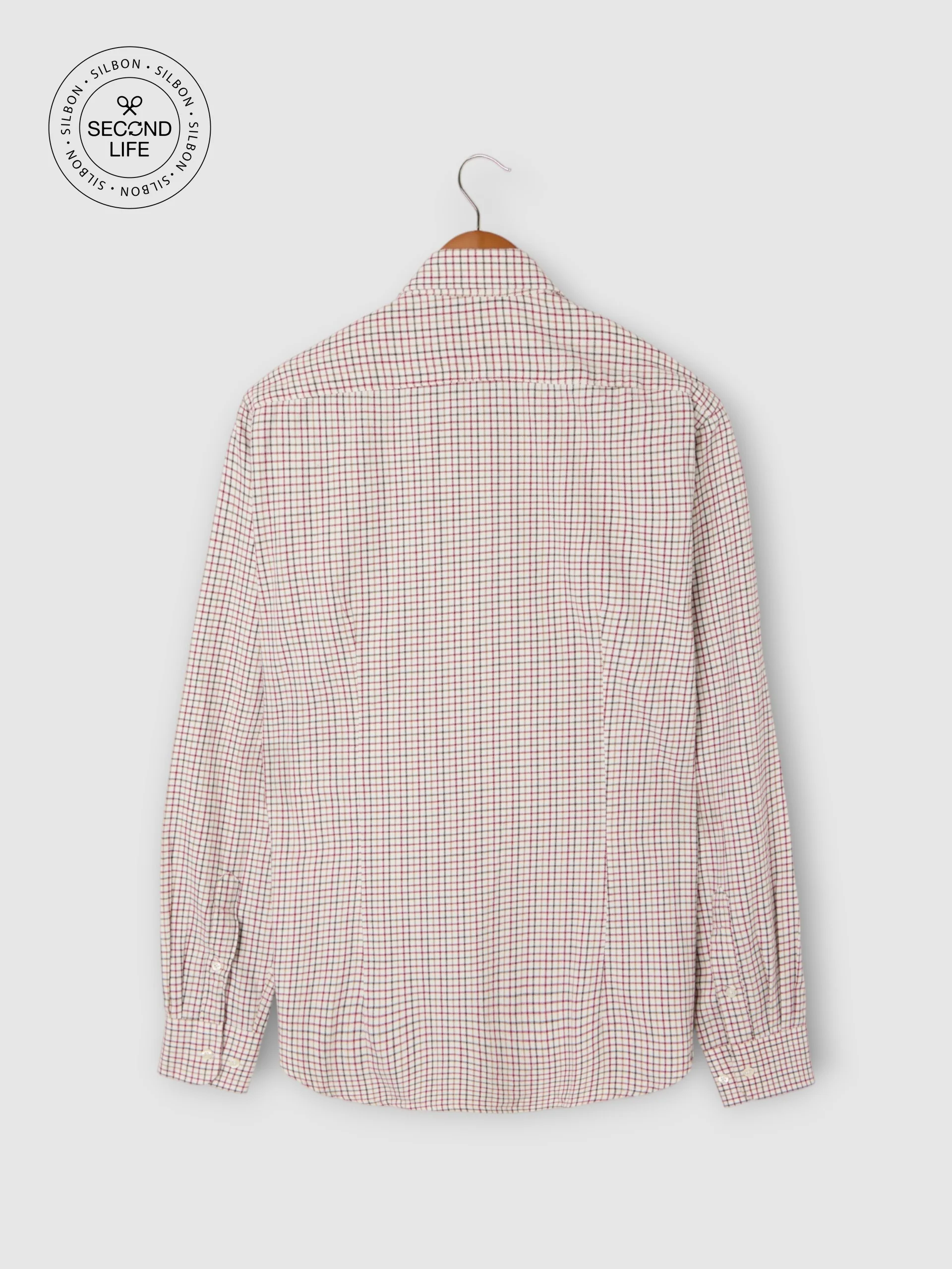 Camisa second life - Image 2
