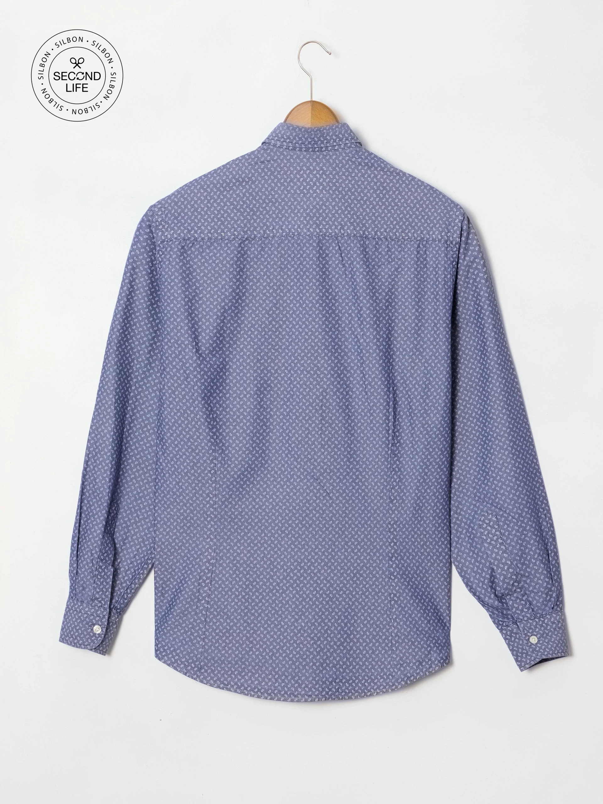 Camisa second life - Image 2