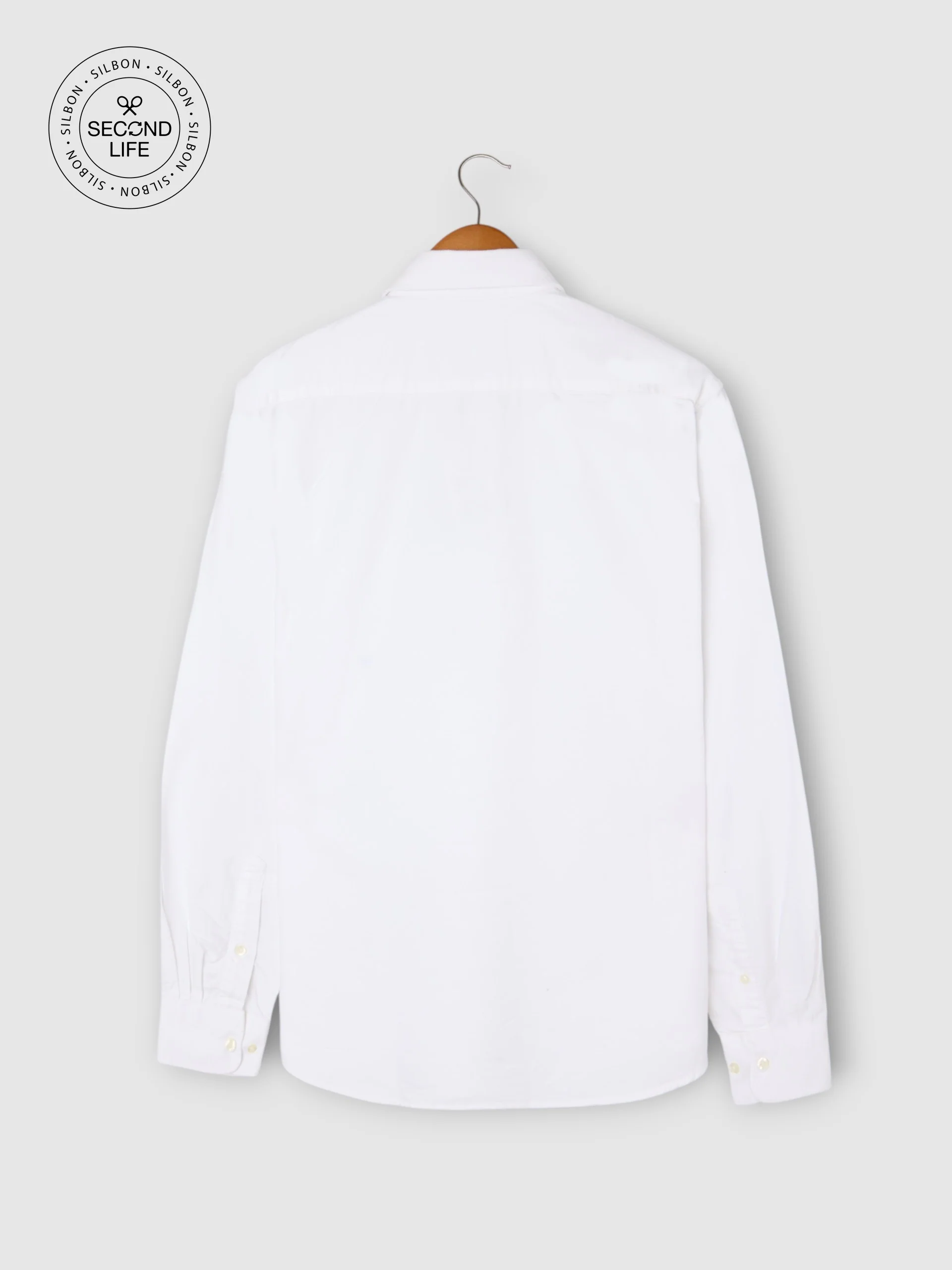 Camisa second life - Image 2