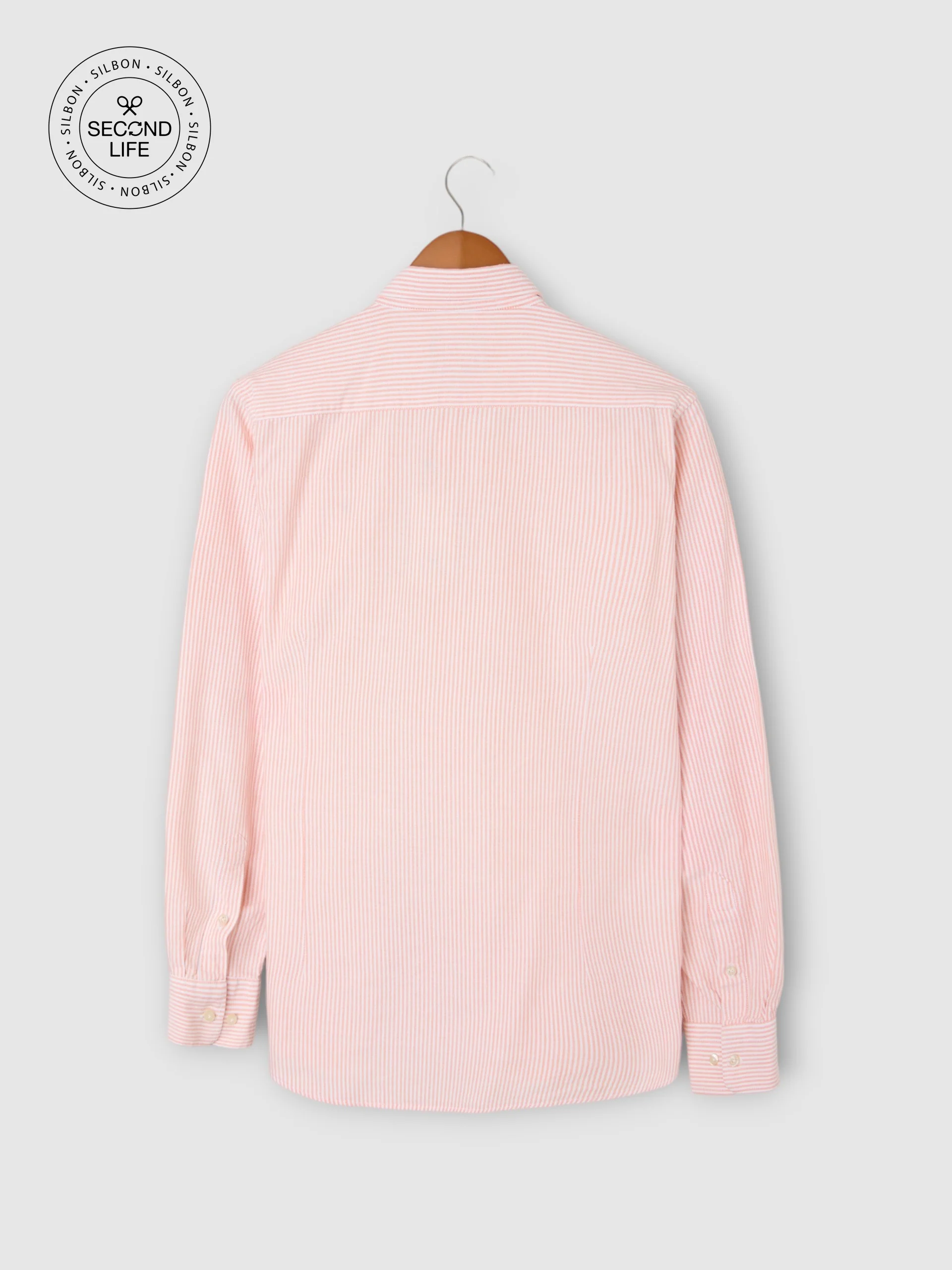 Camisa second life - Image 2