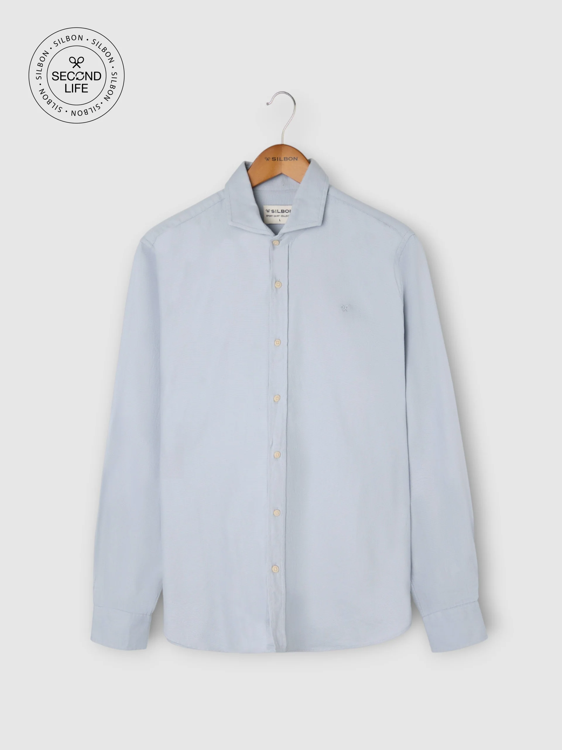 Camisa second life