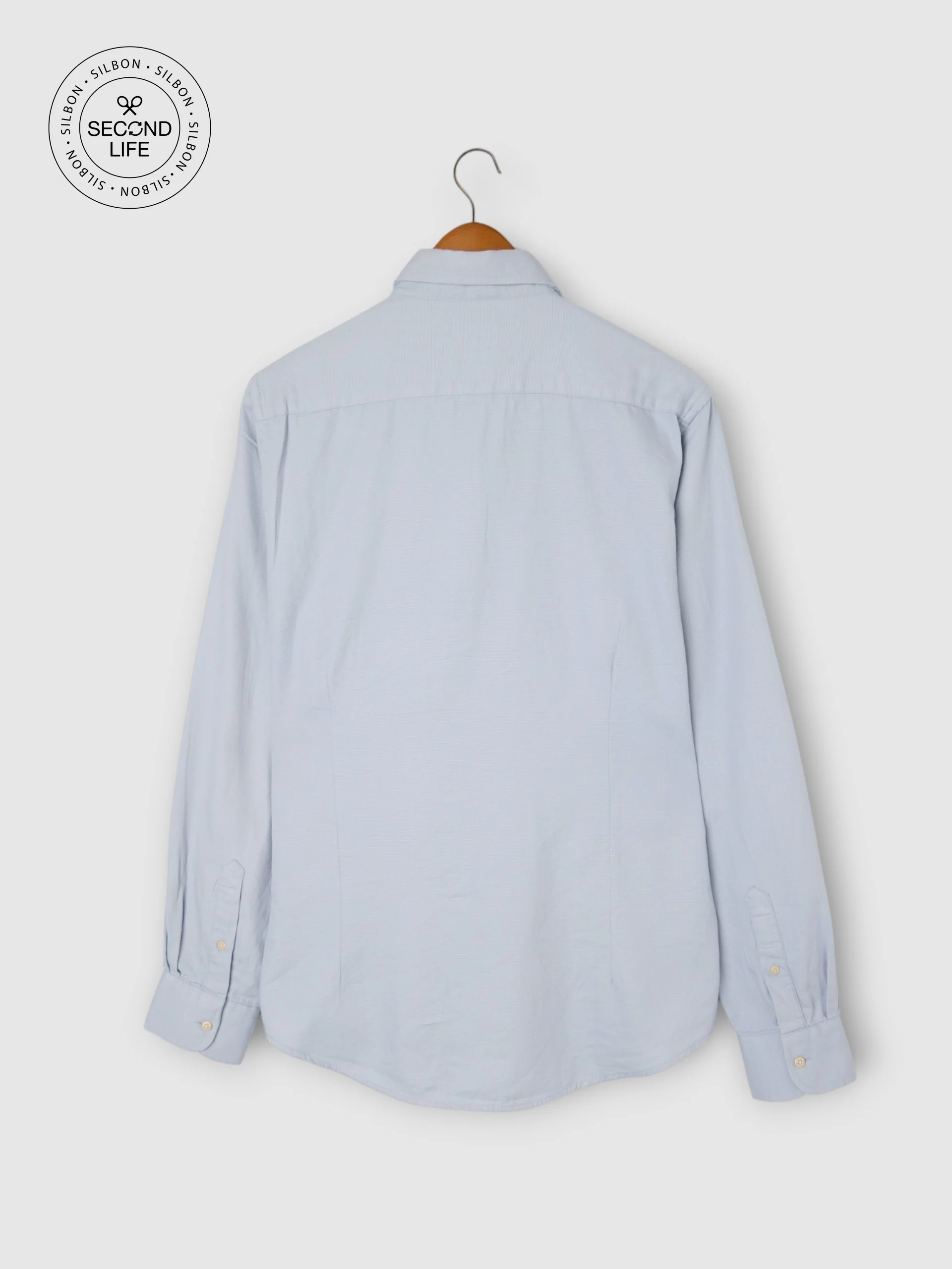 Camisa second life - Image 2
