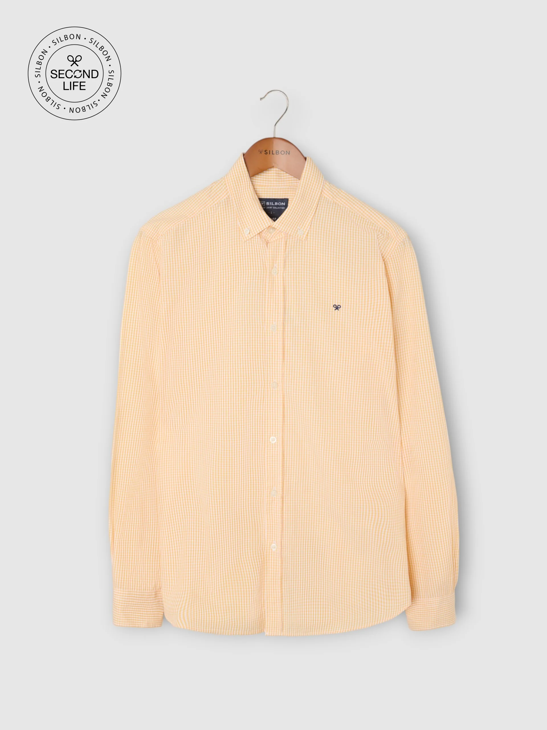 Camisa second life