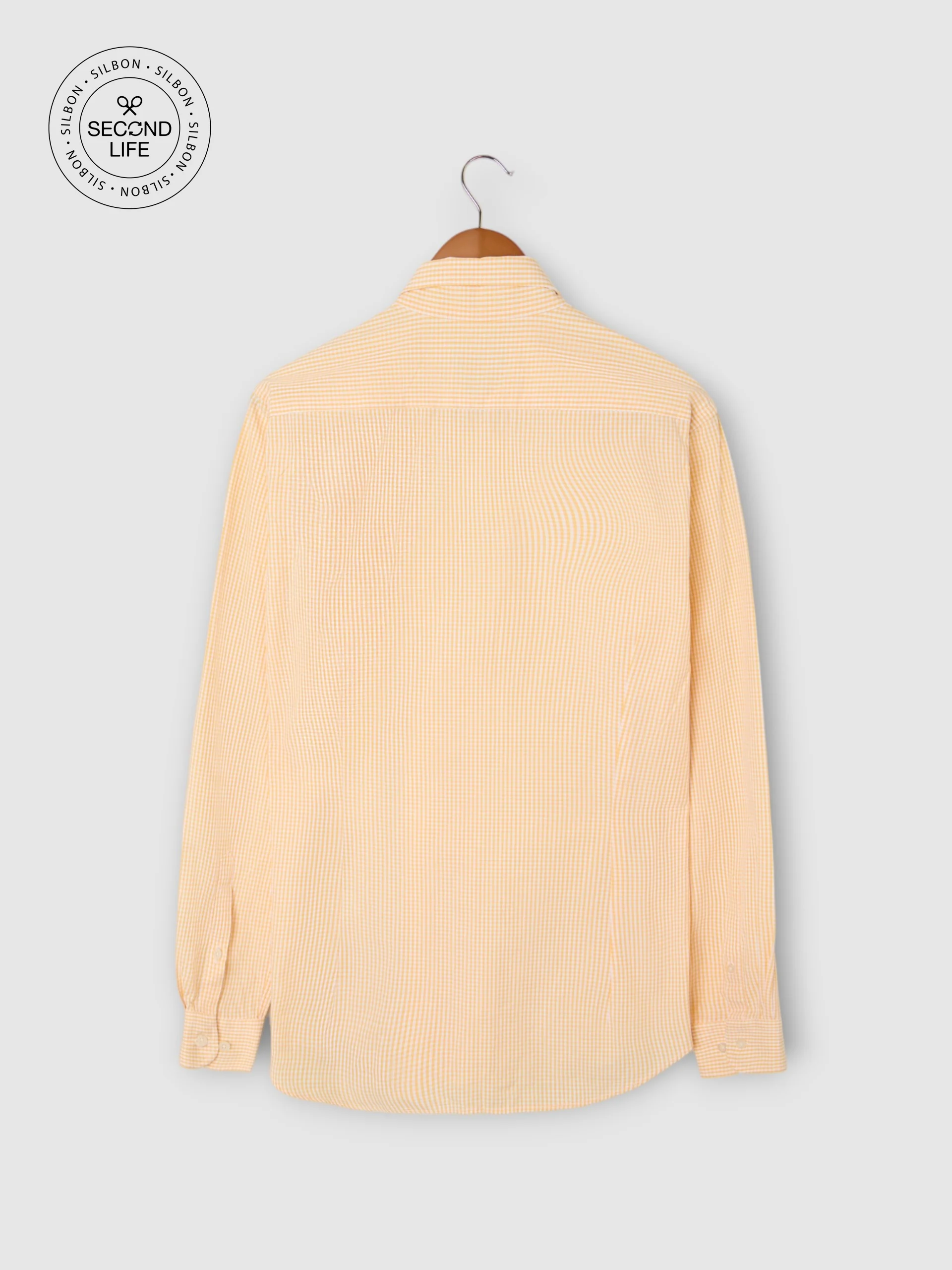 Camisa second life - Image 2