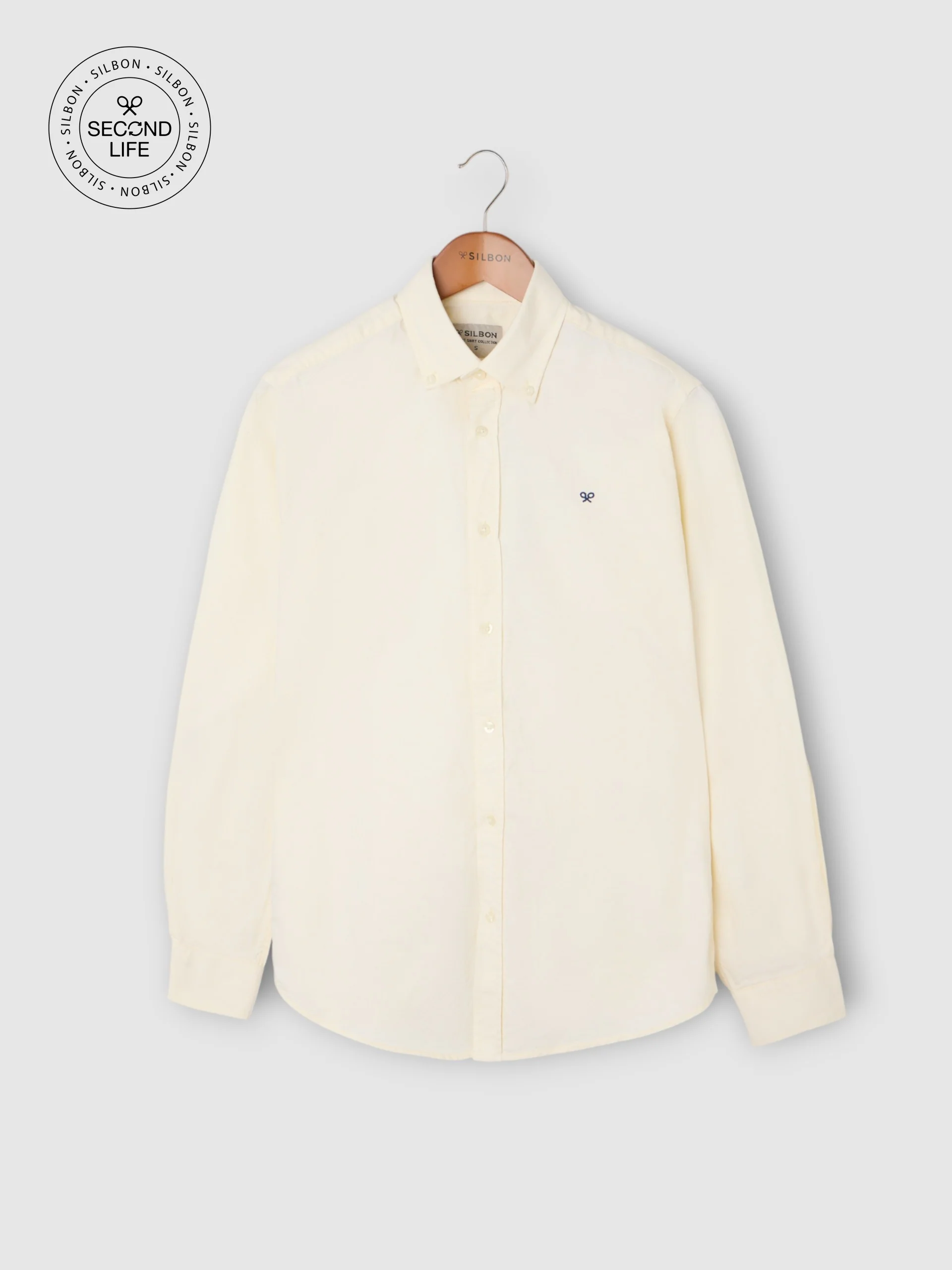 Camisa second life