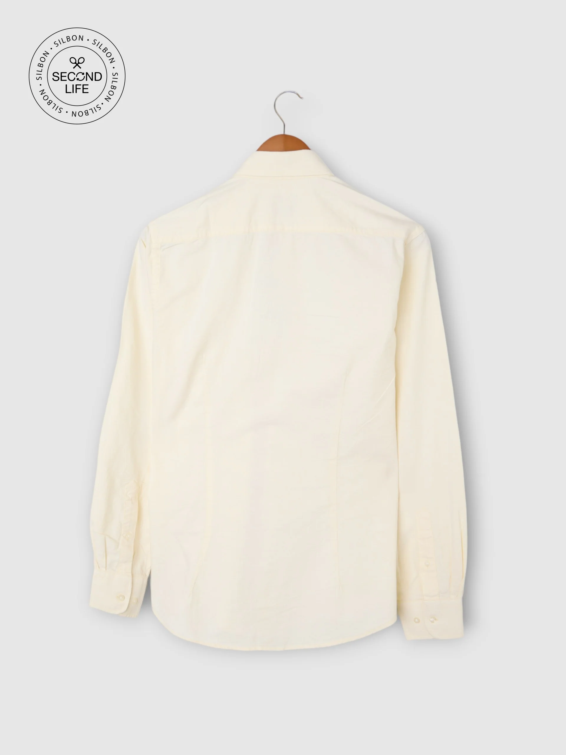 Camisa second life - Image 2