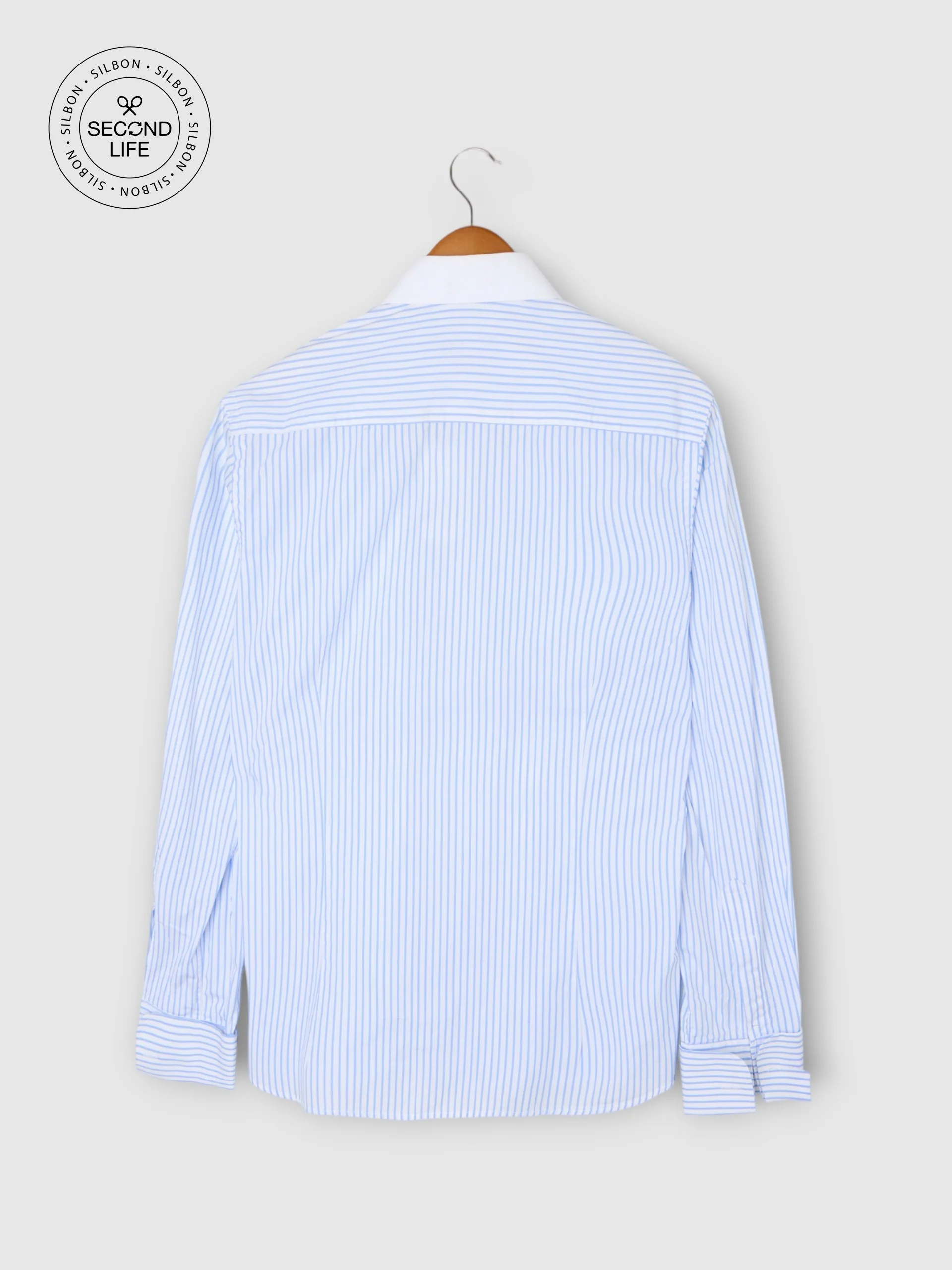 Camisa second life - Image 2