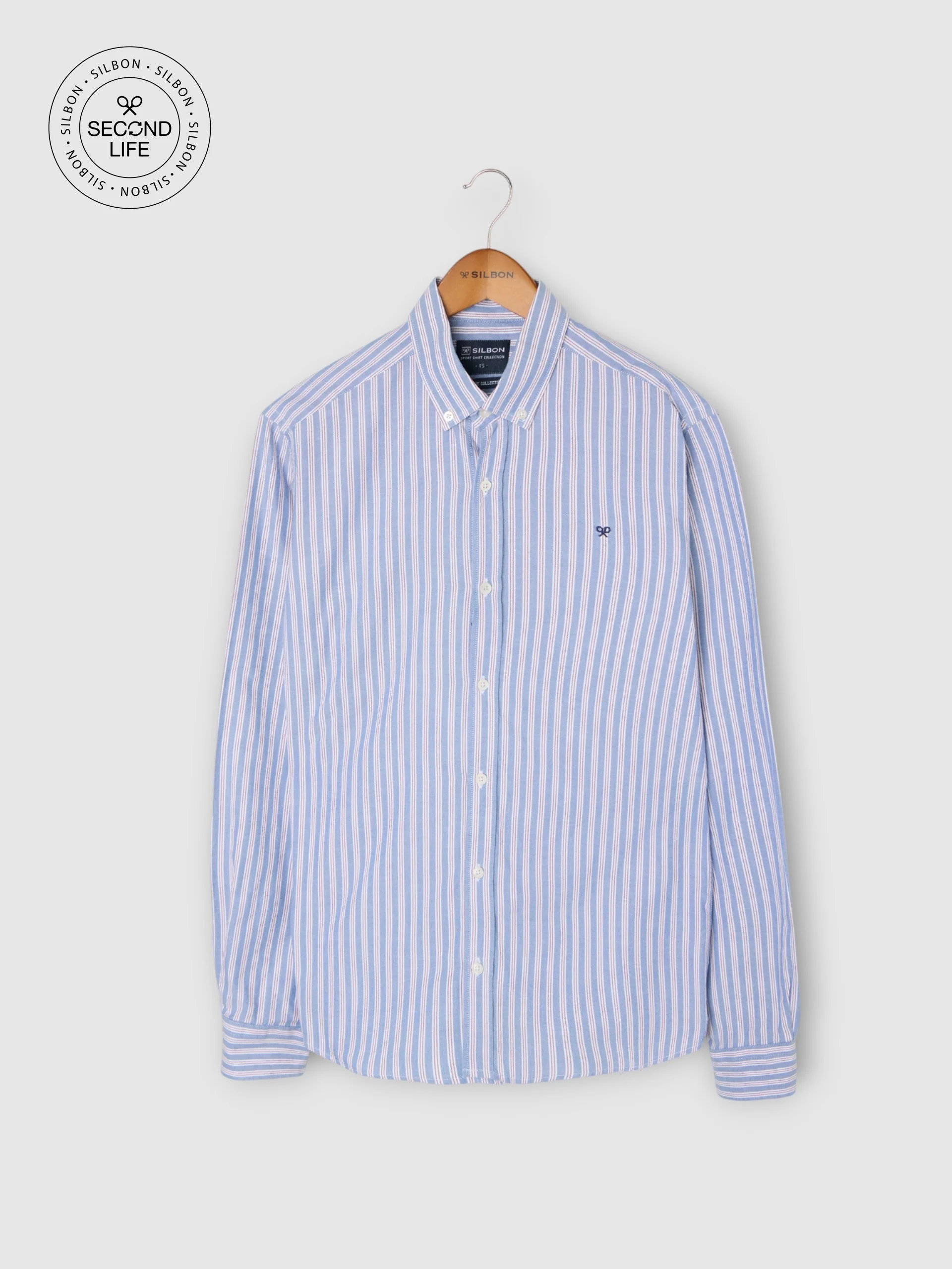 Camisa second life