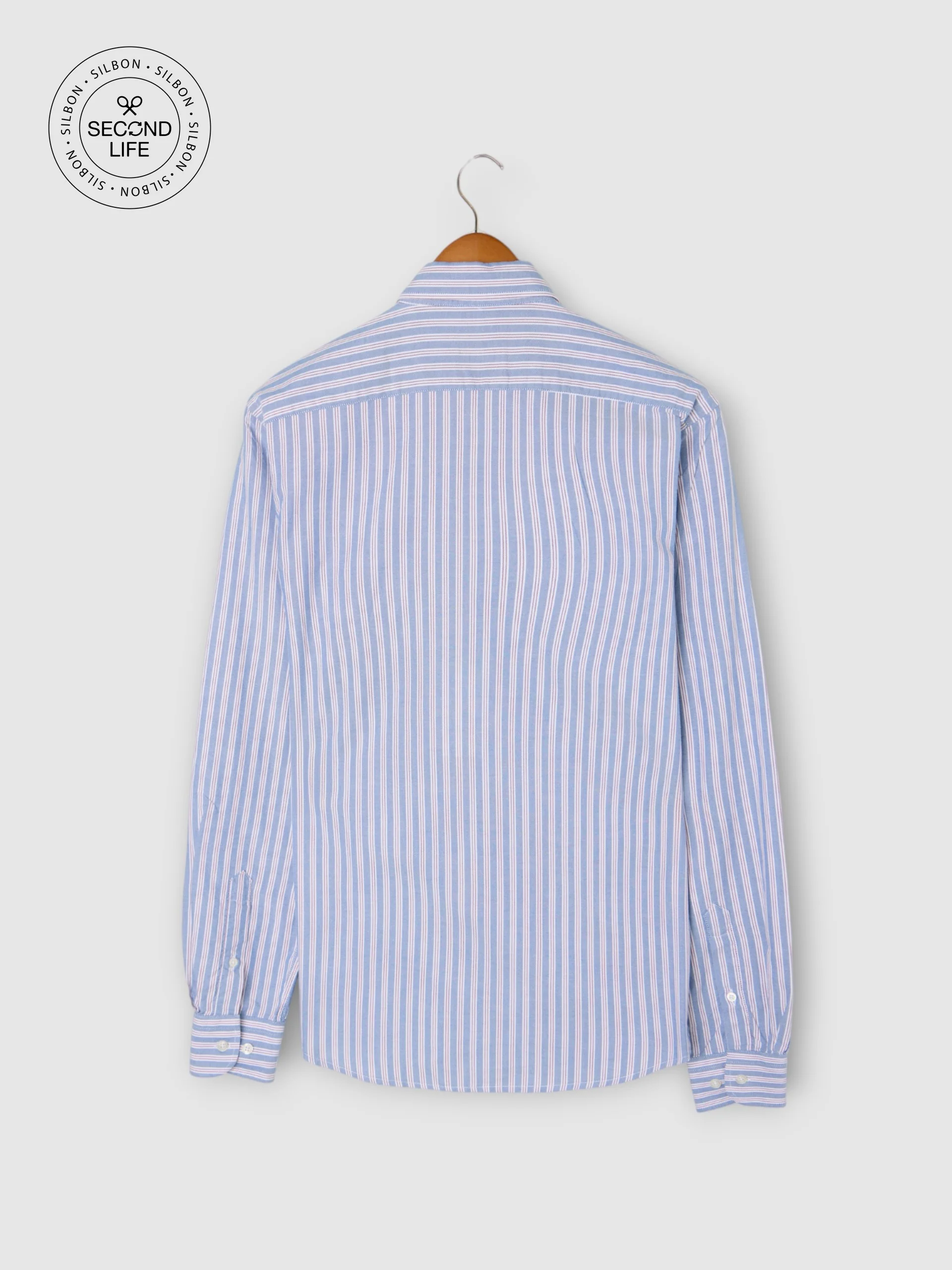 Camisa second life - Image 2