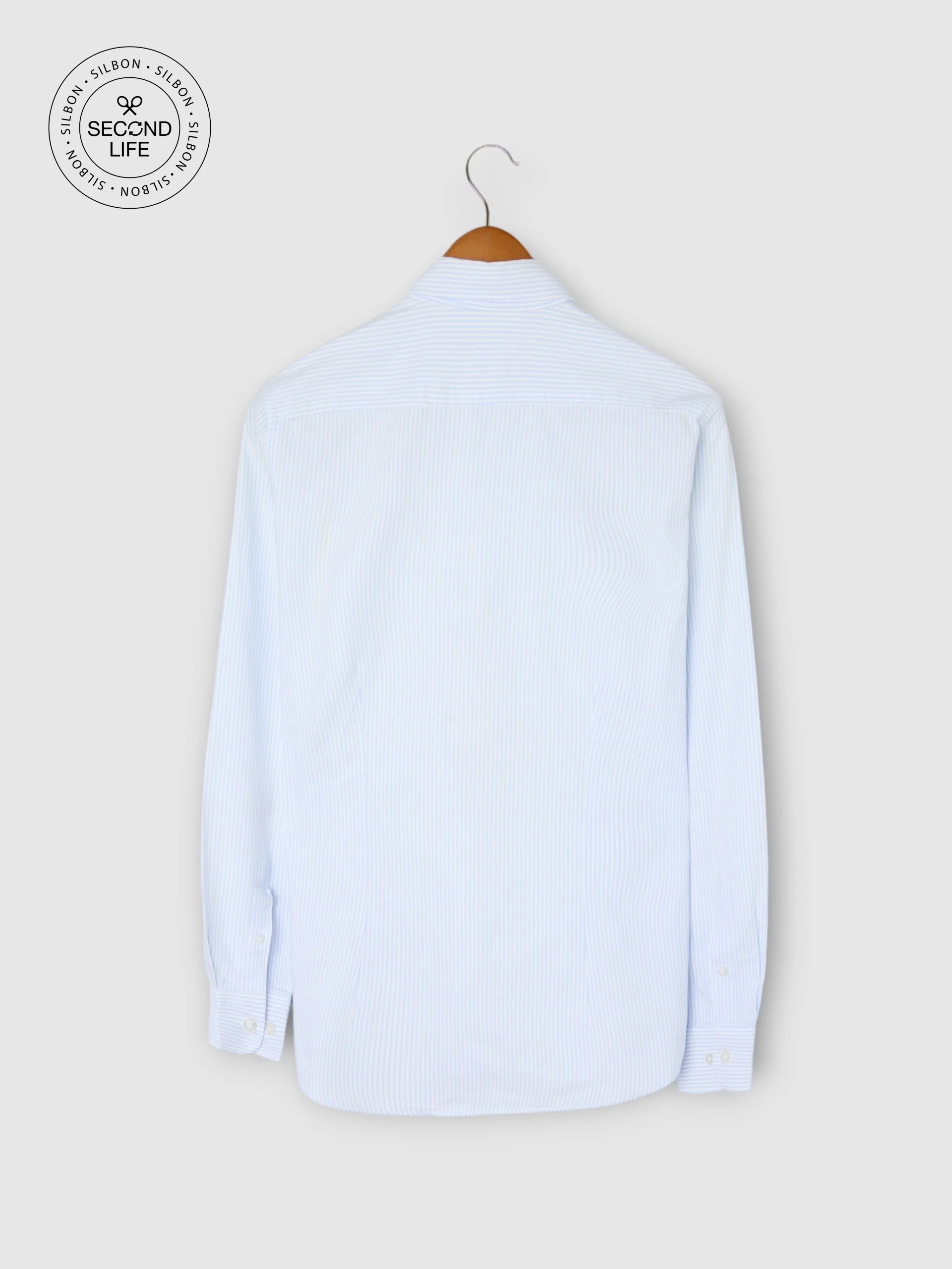 Camisa second life - Image 2
