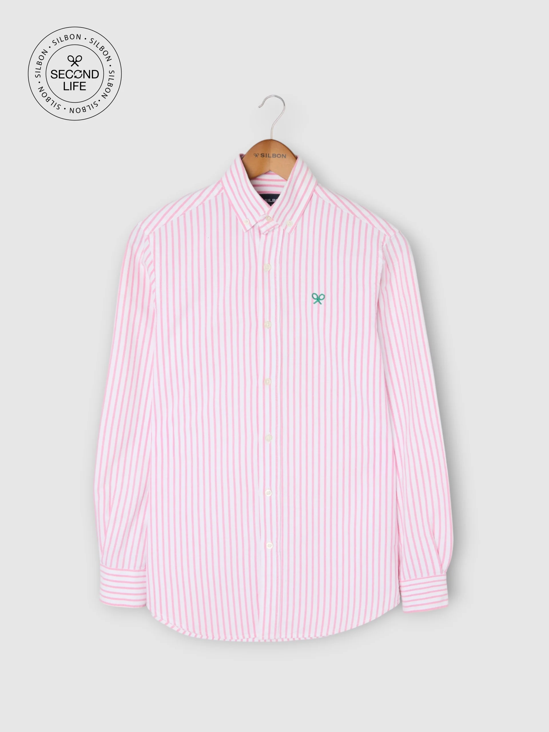 Camisa second life