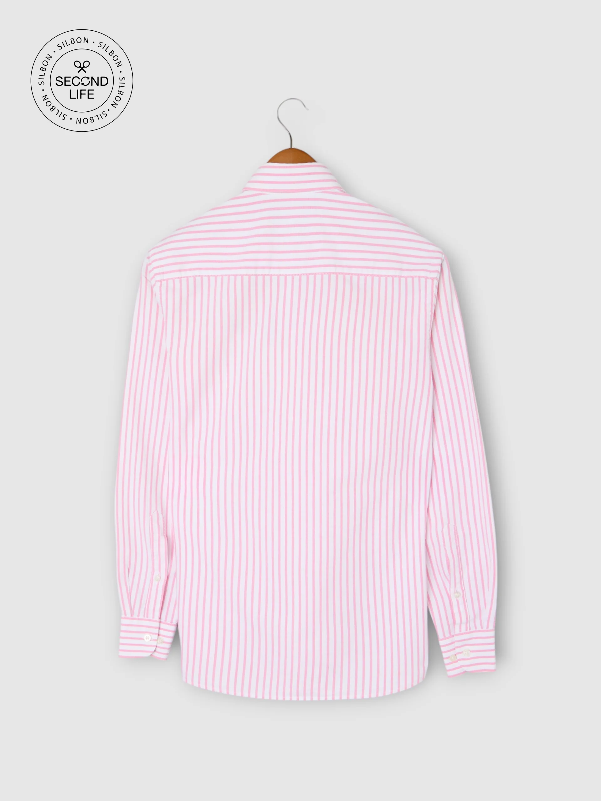 Camisa second life - Image 2