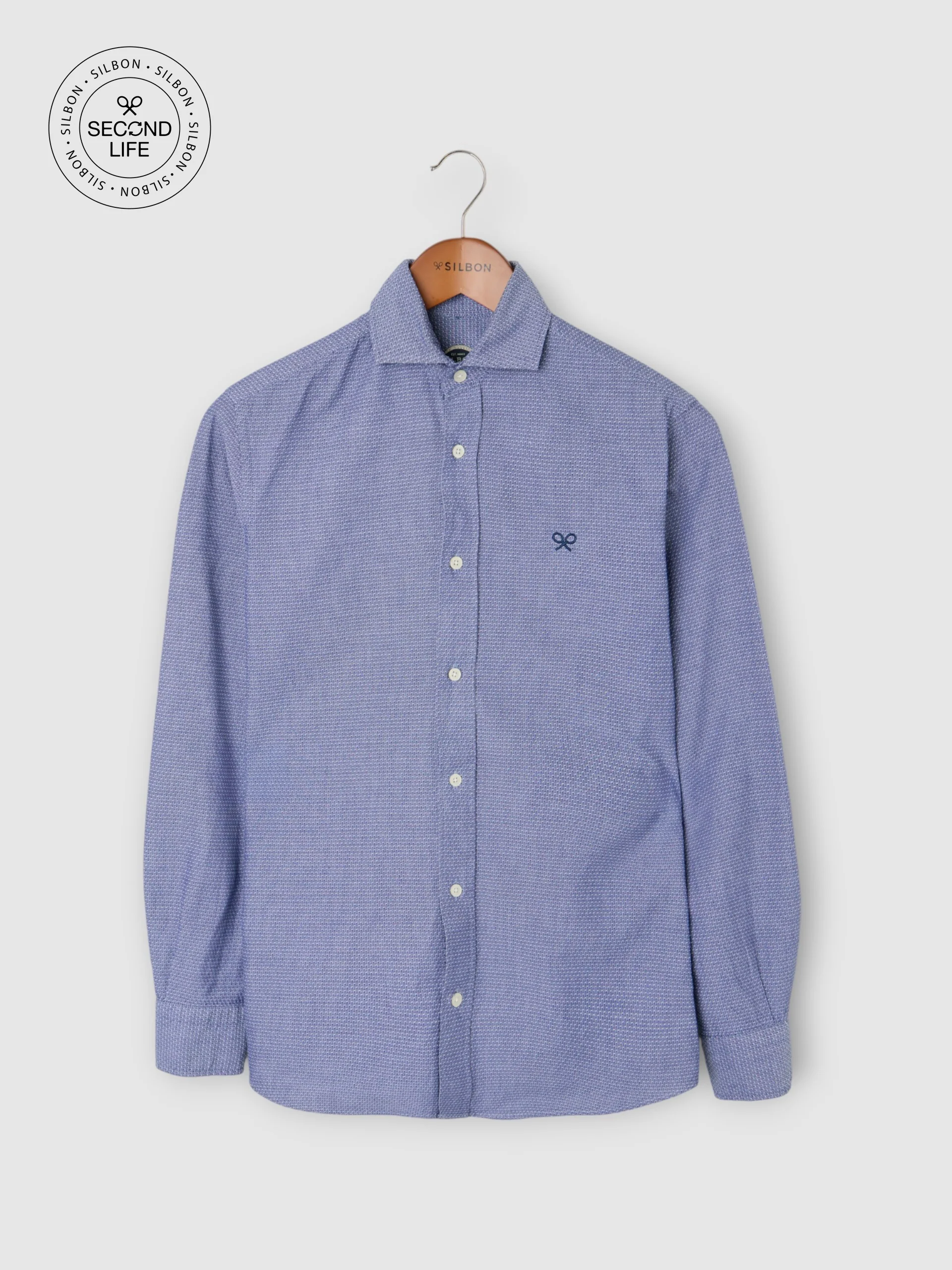 Camisa second life