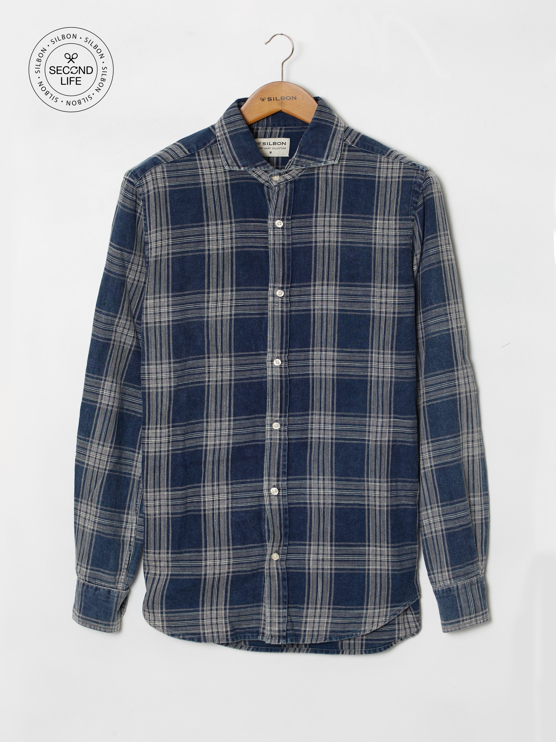 Camisa second life