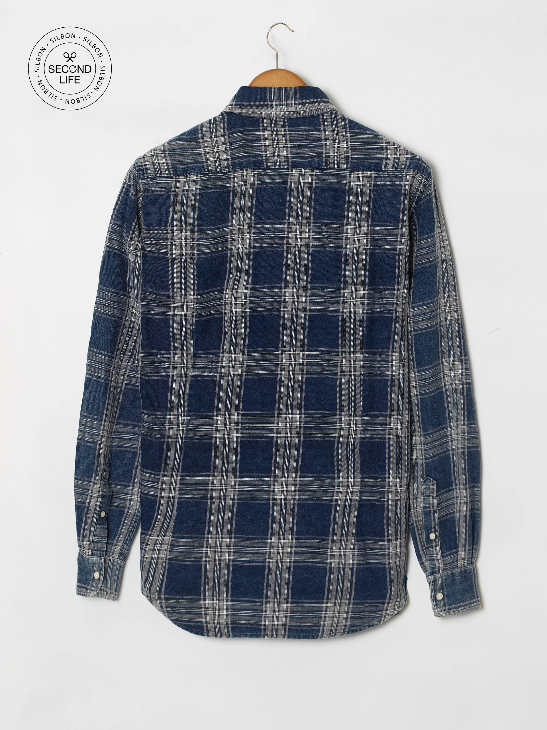 Camisa second life - Image 2