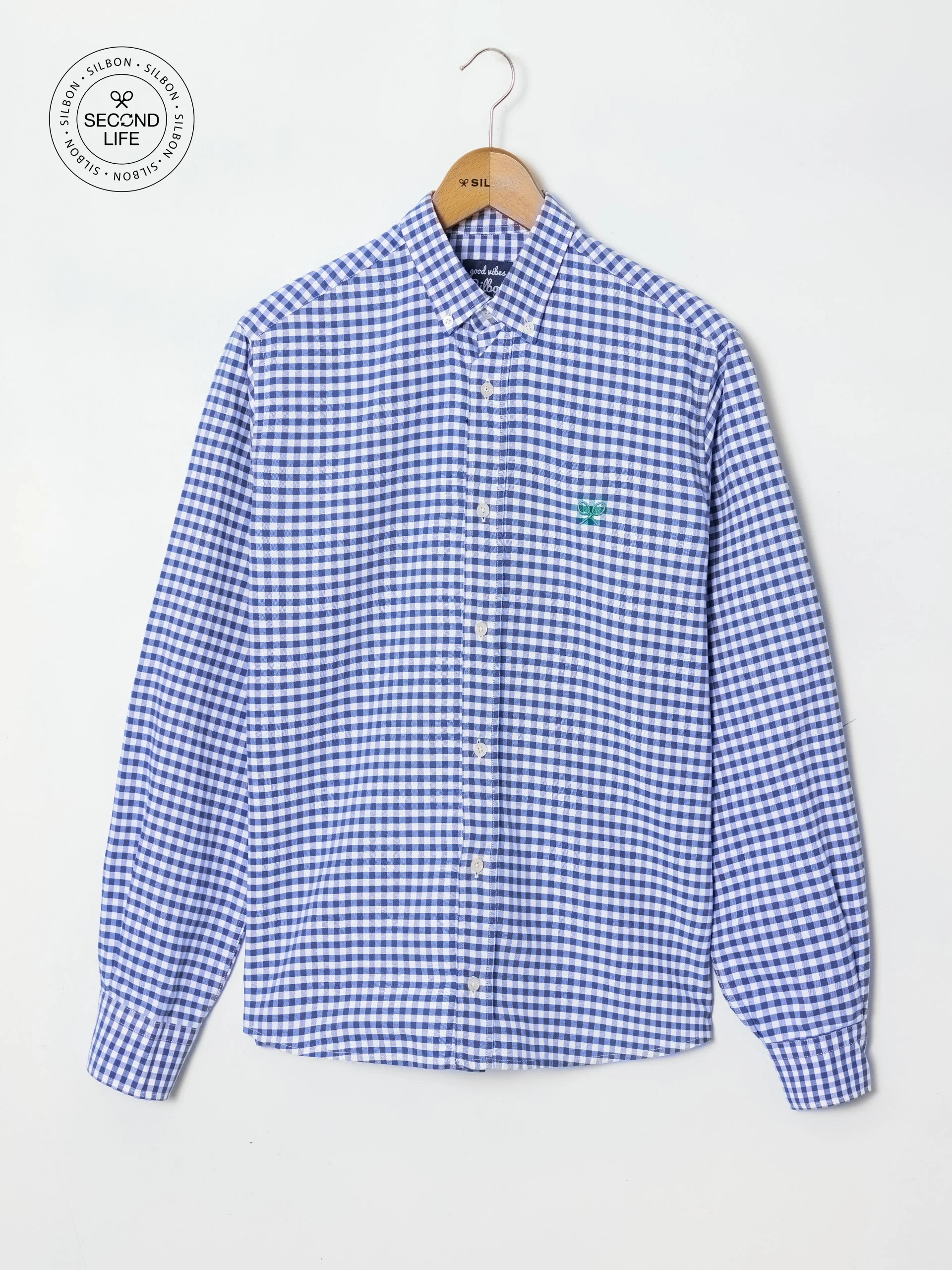 Camisa second life