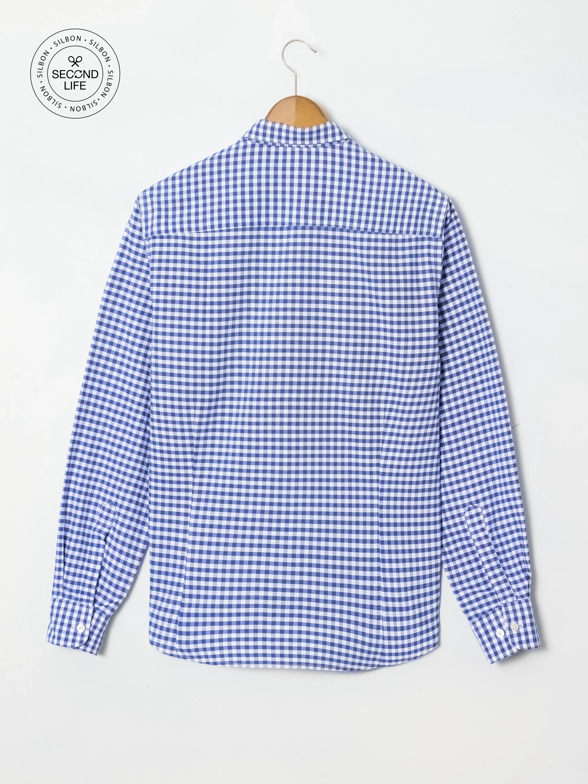 Camisa second life - Image 2