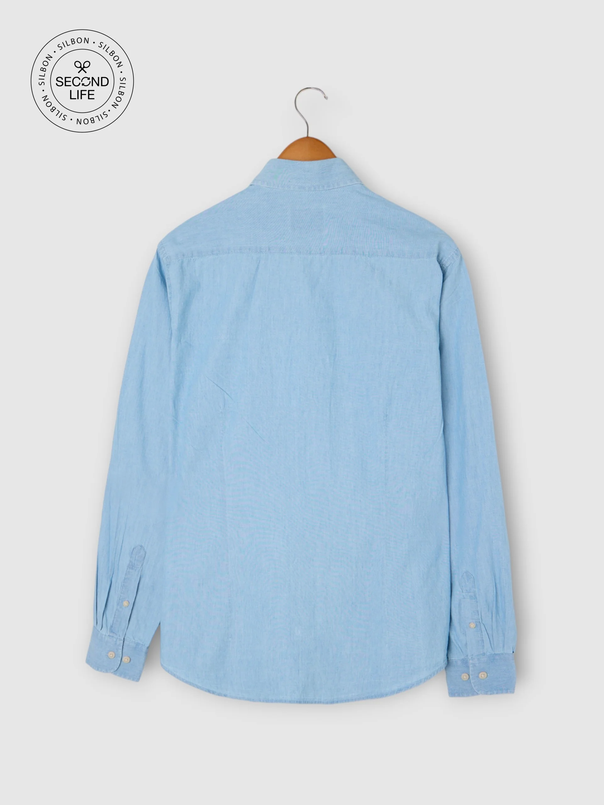 Camisa second life - Image 2