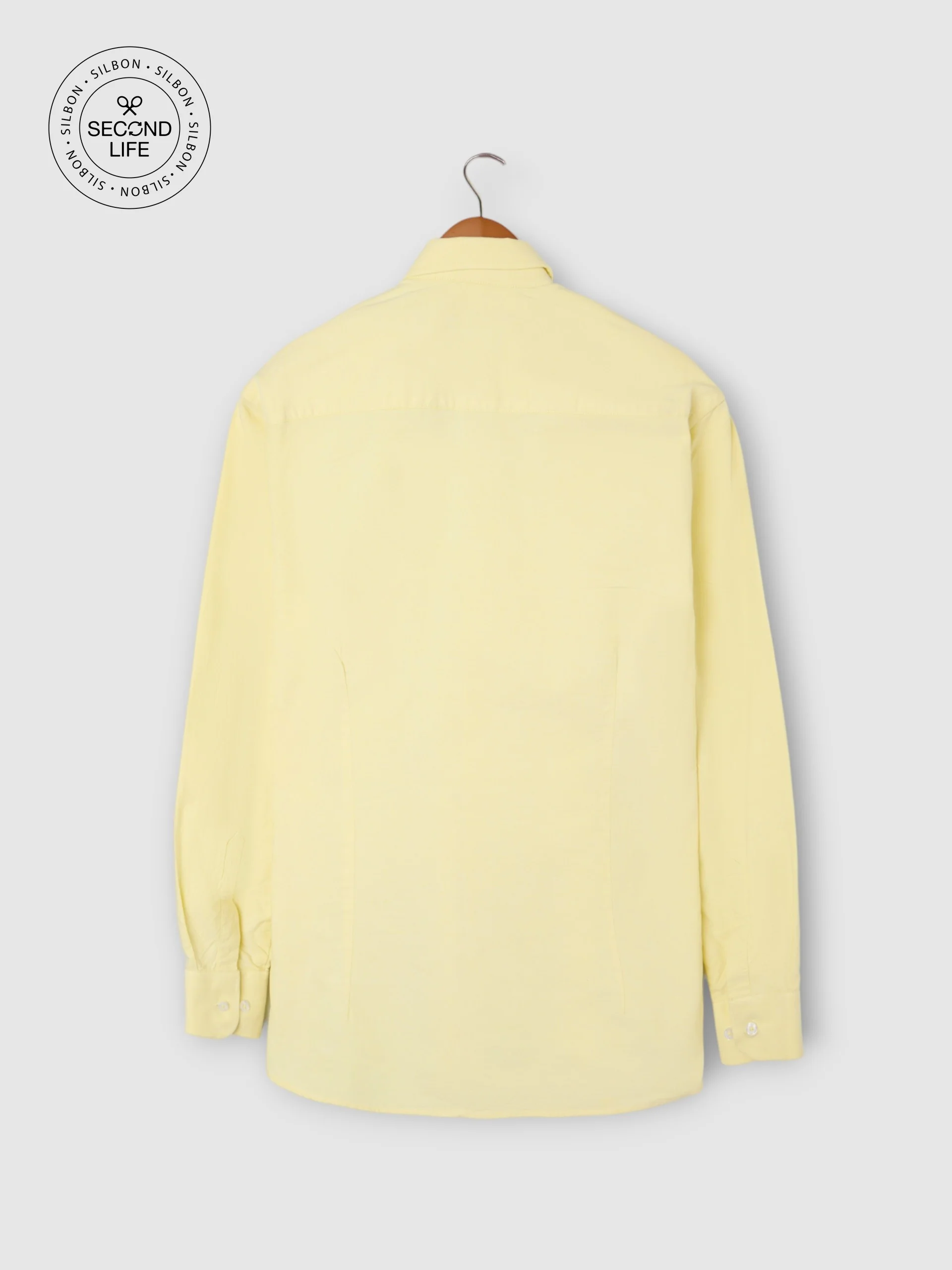 Camisa second life - Image 2
