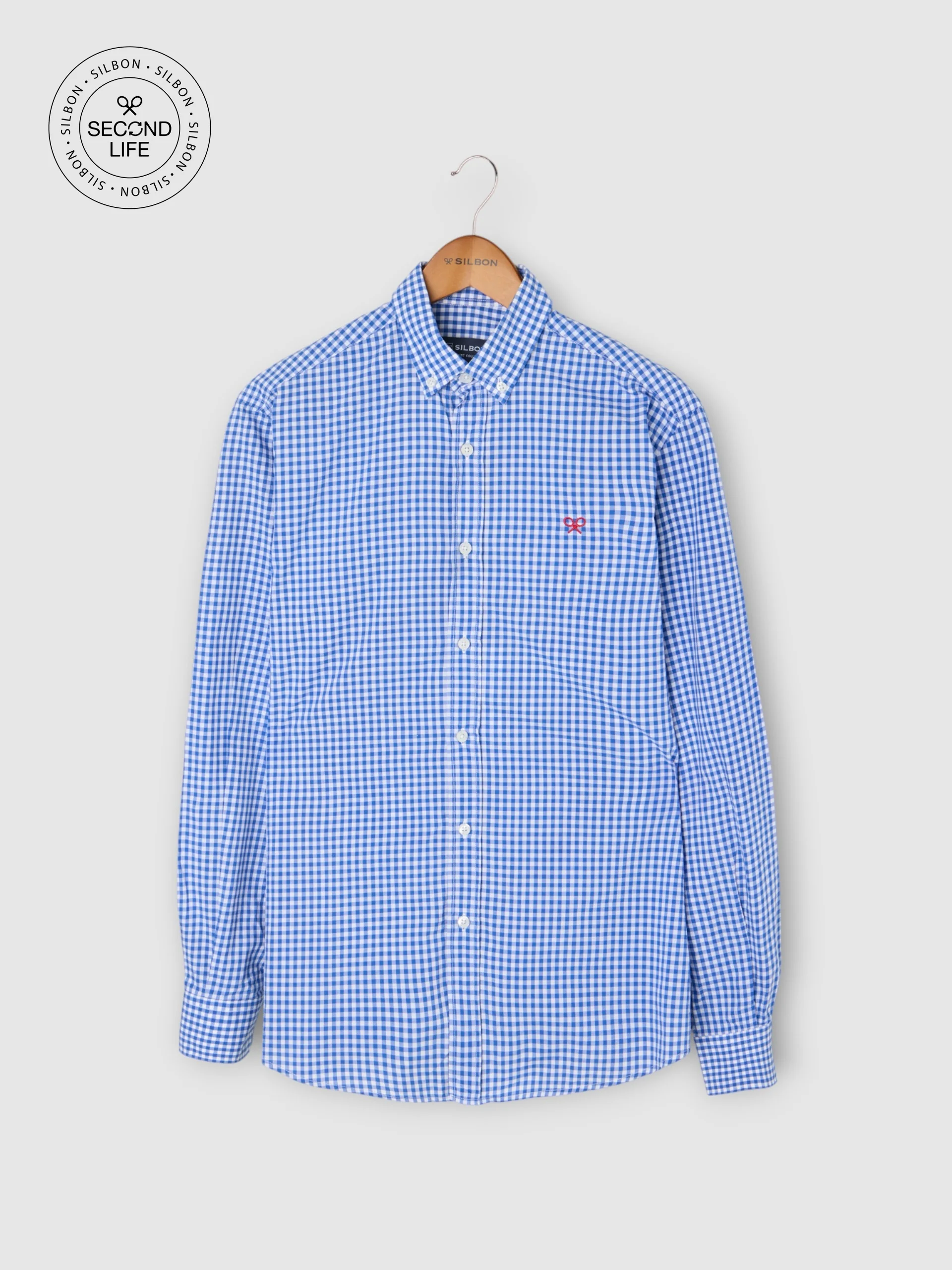Camisa second life