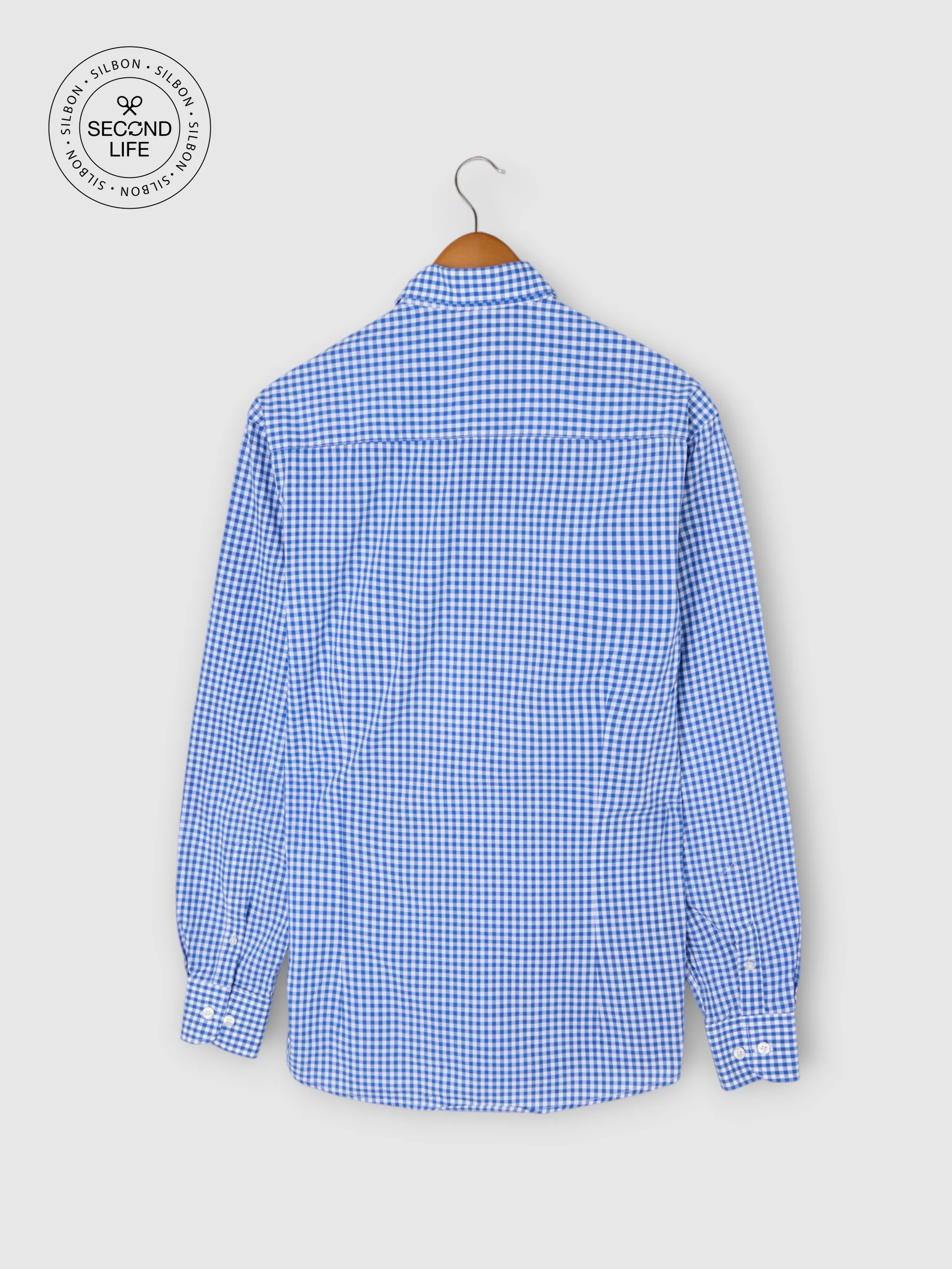 Camisa second life - Image 2
