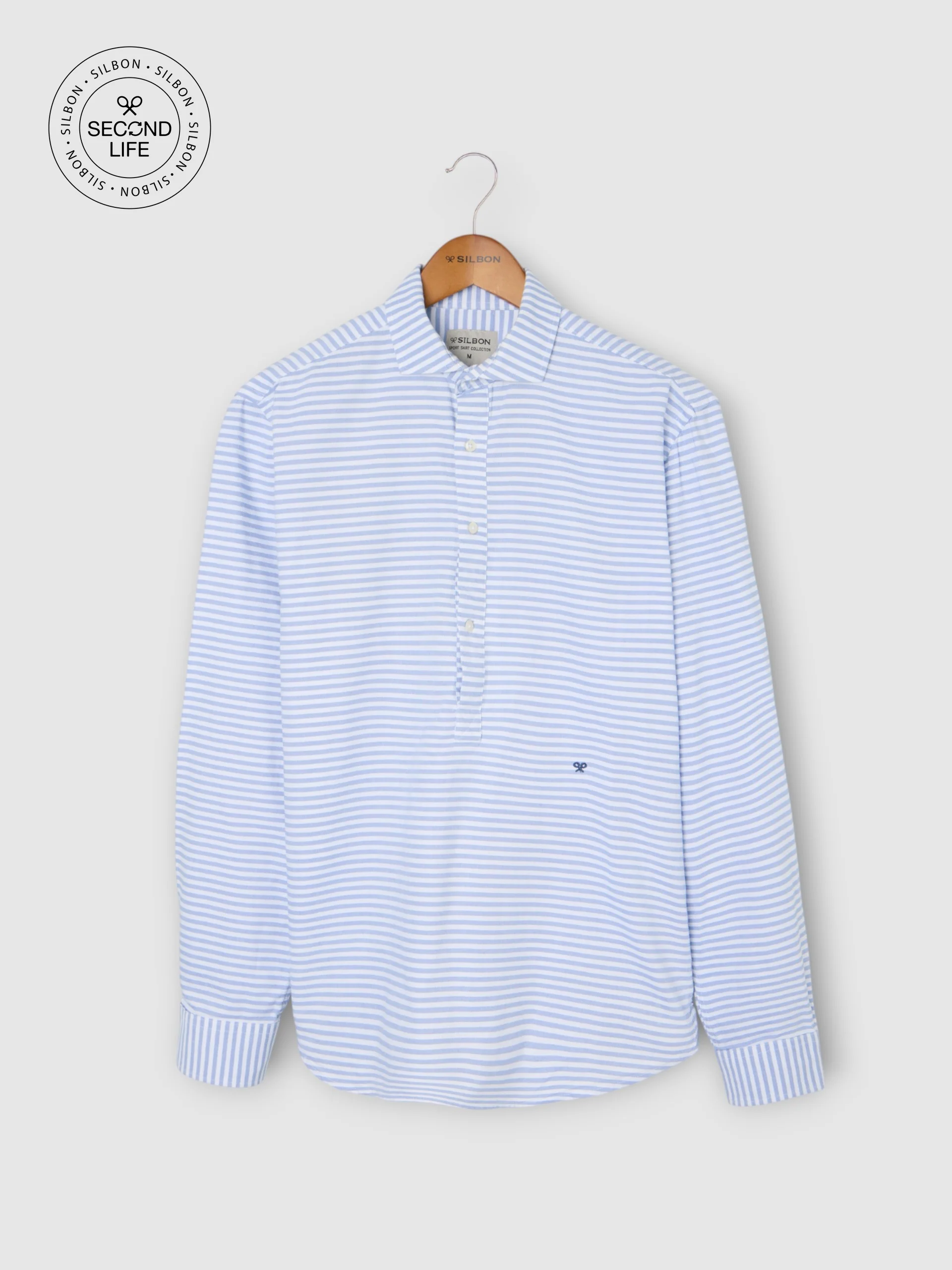 Camisa second life