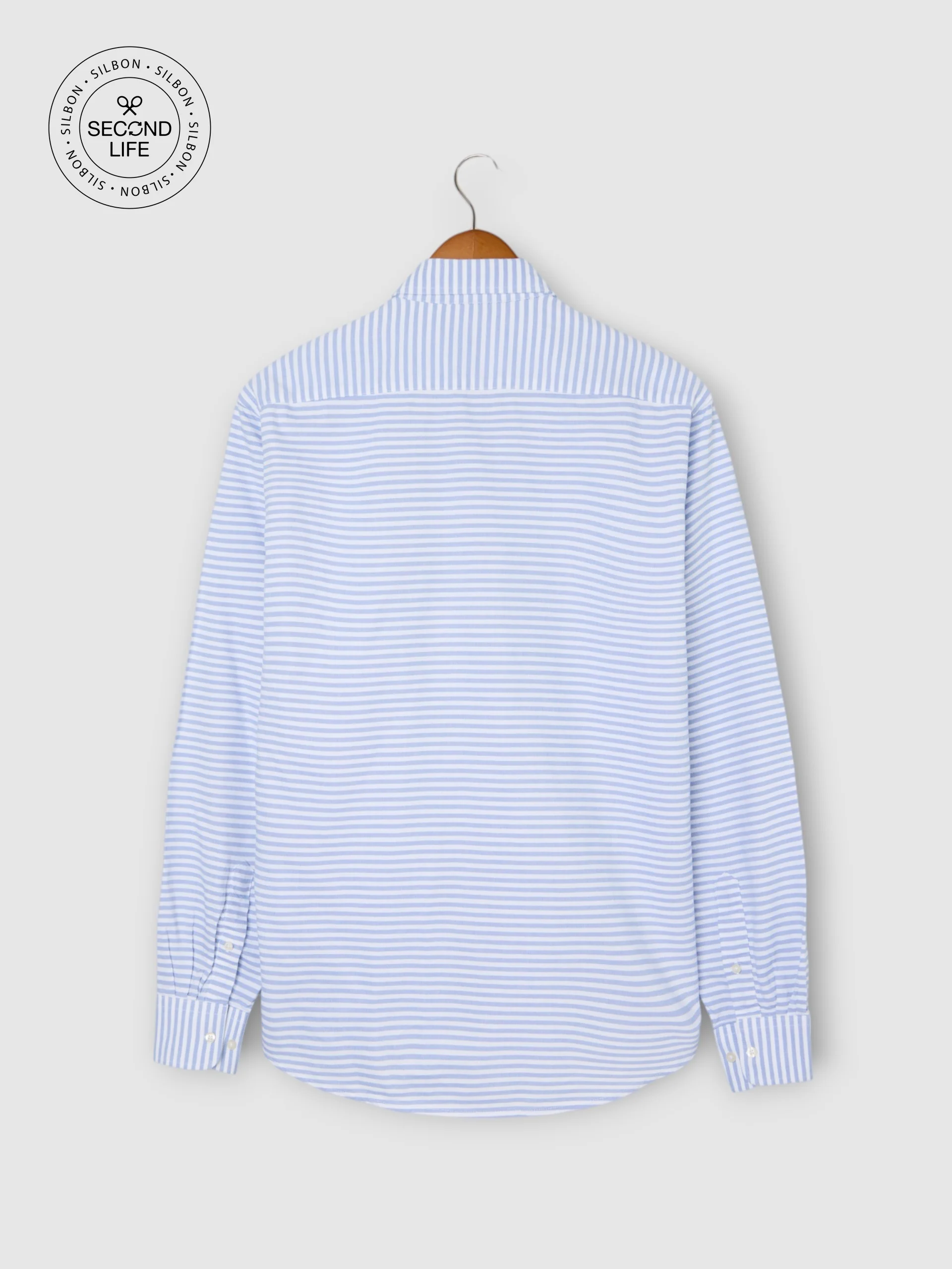 Camisa second life - Image 2