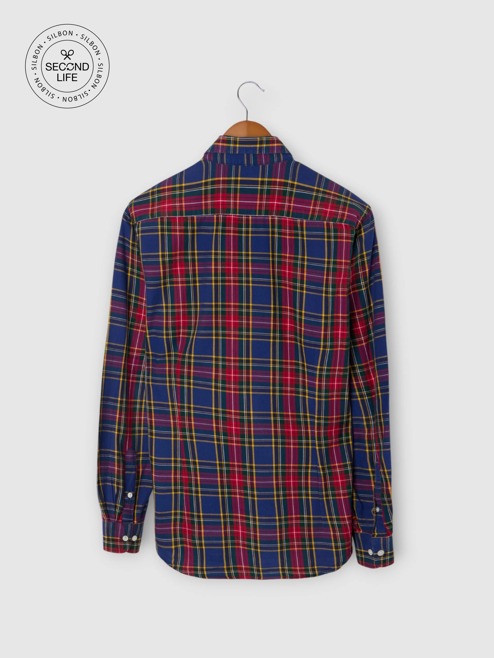 Camisa second life - Image 2