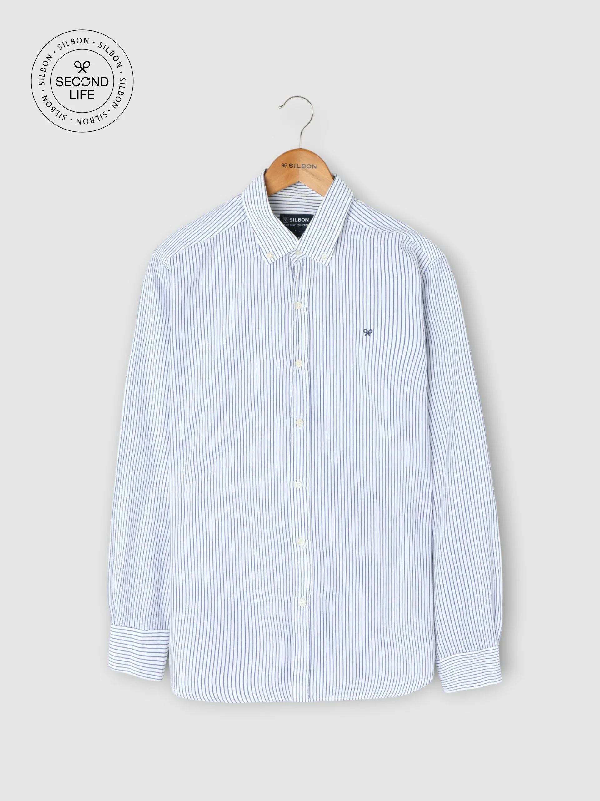 Camisa second life