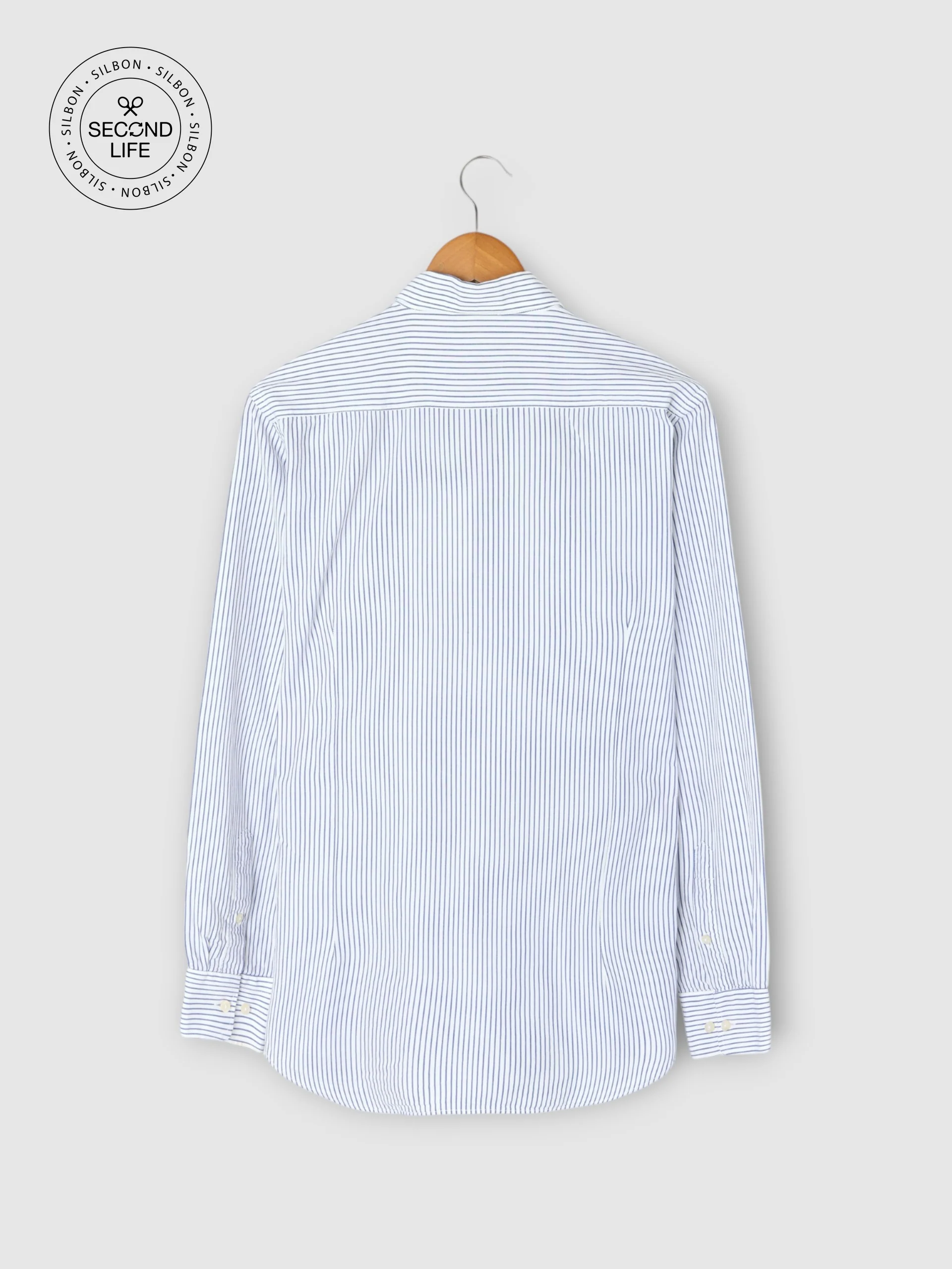 Camisa second life - Image 2