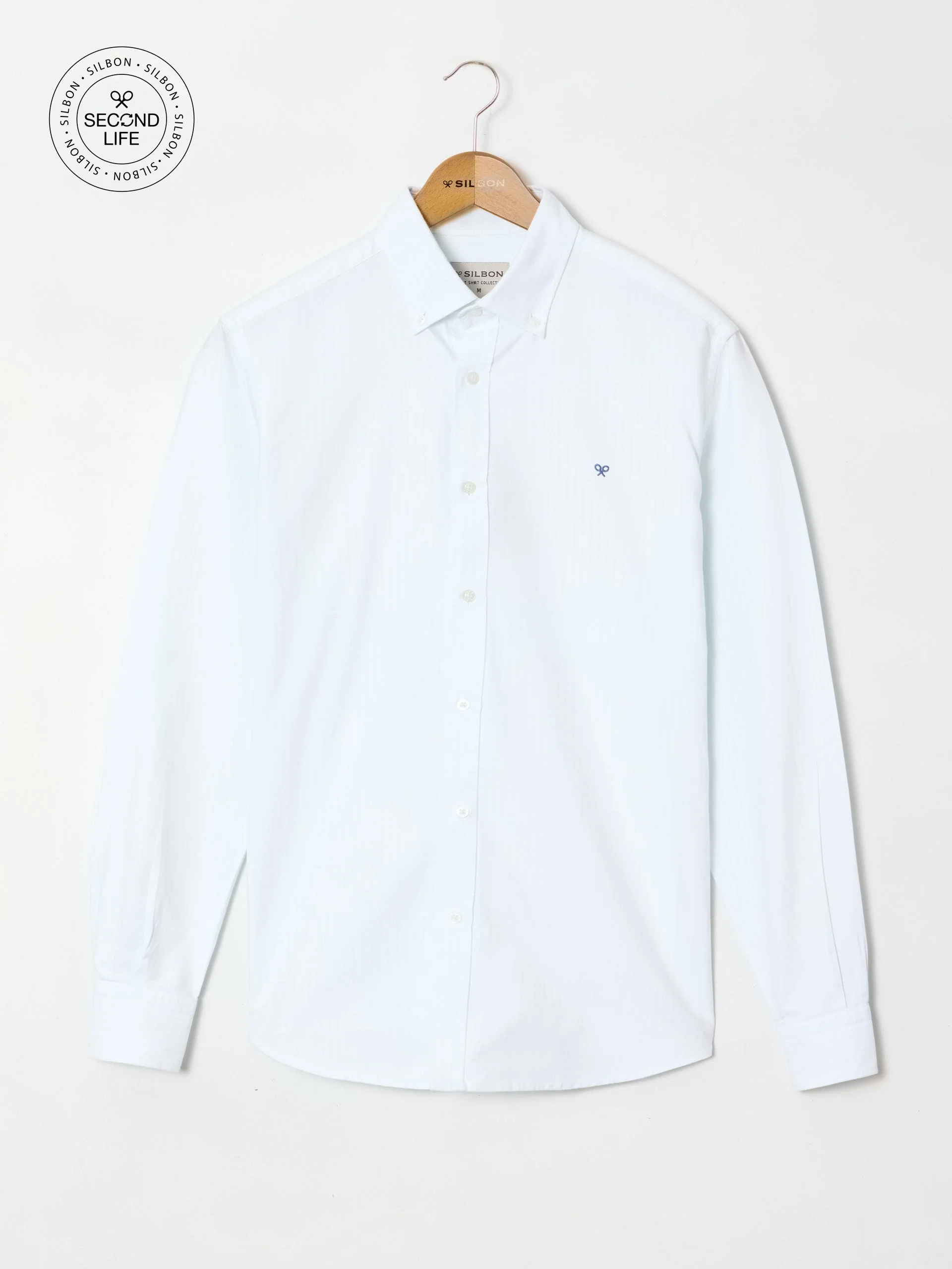 Camisa second life