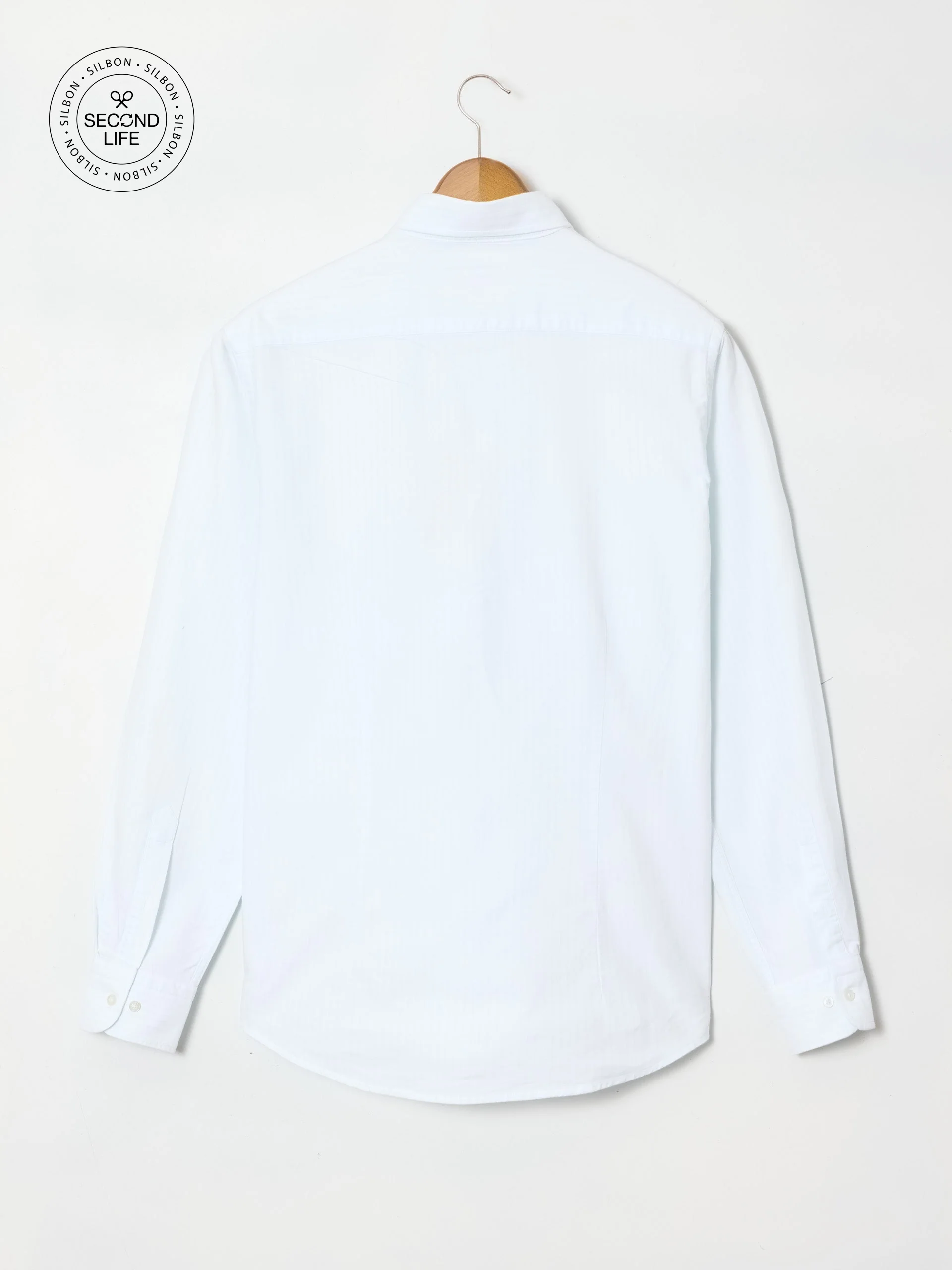 Camisa second life - Image 2