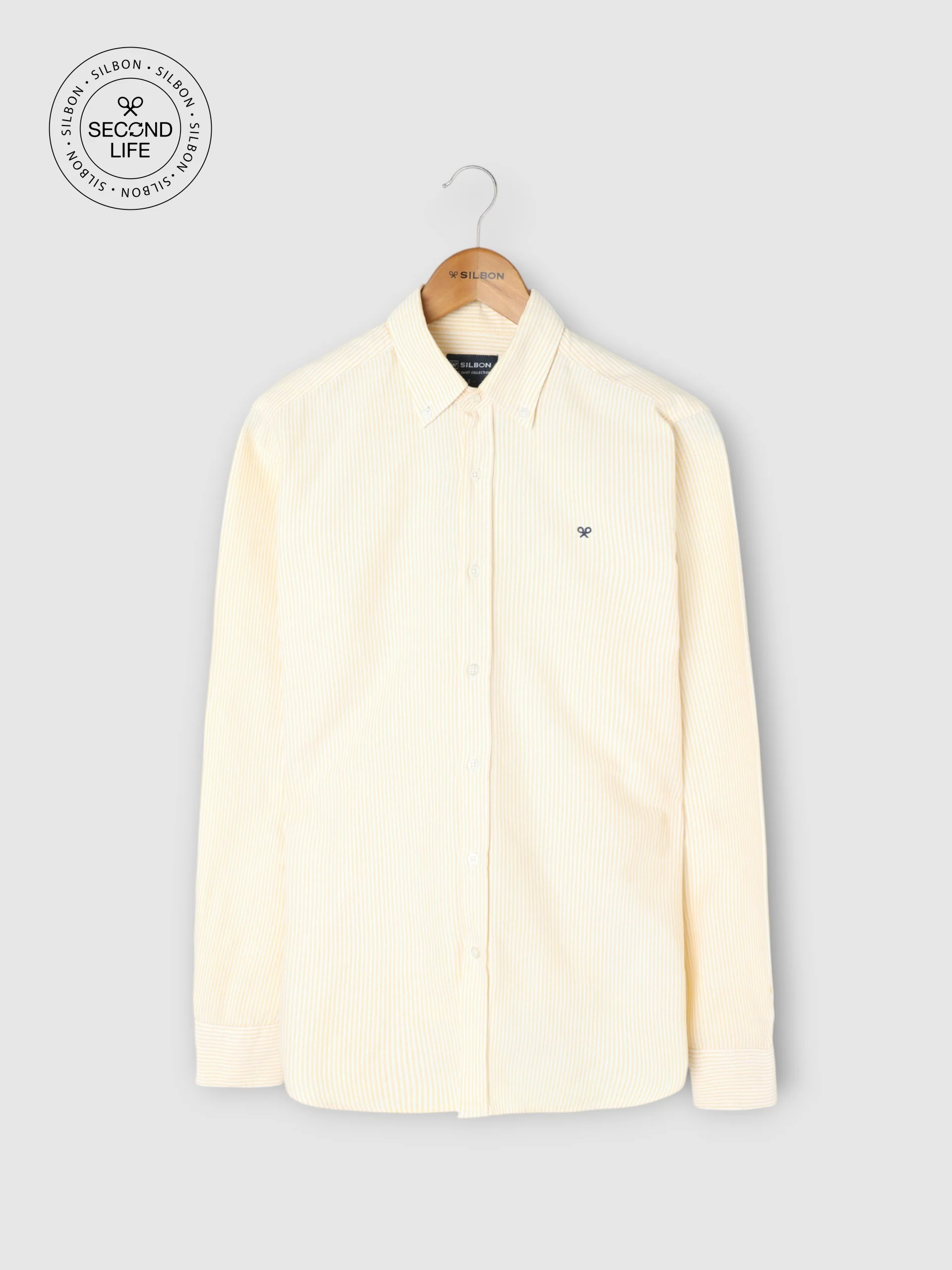 Camisa second life