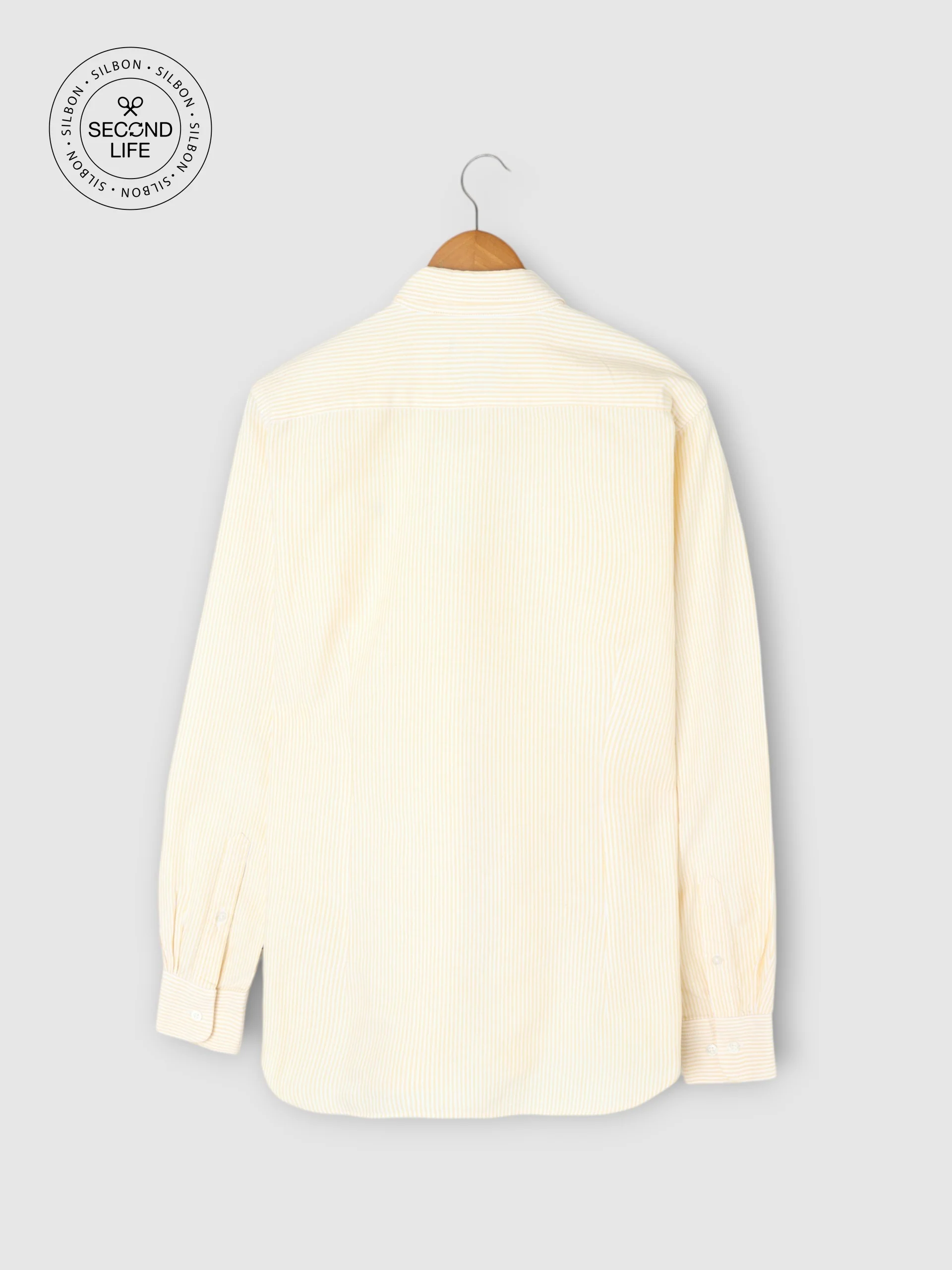 Camisa second life - Image 2