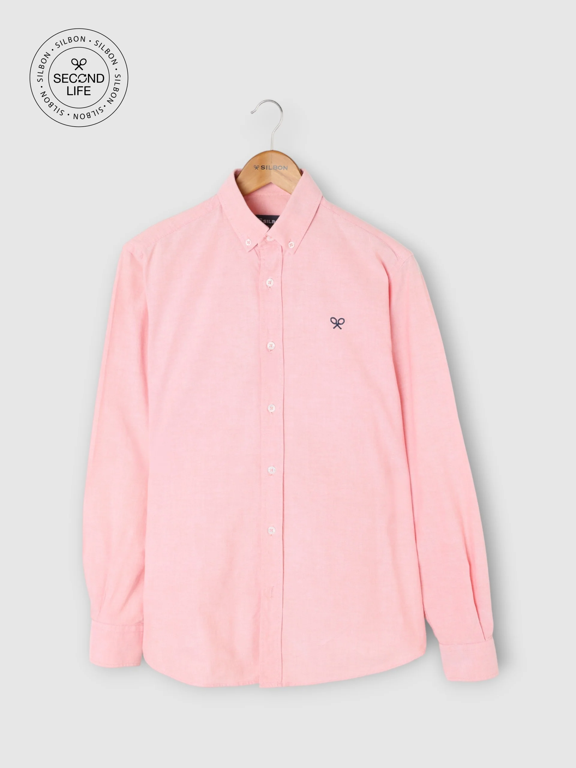 Camisa second life