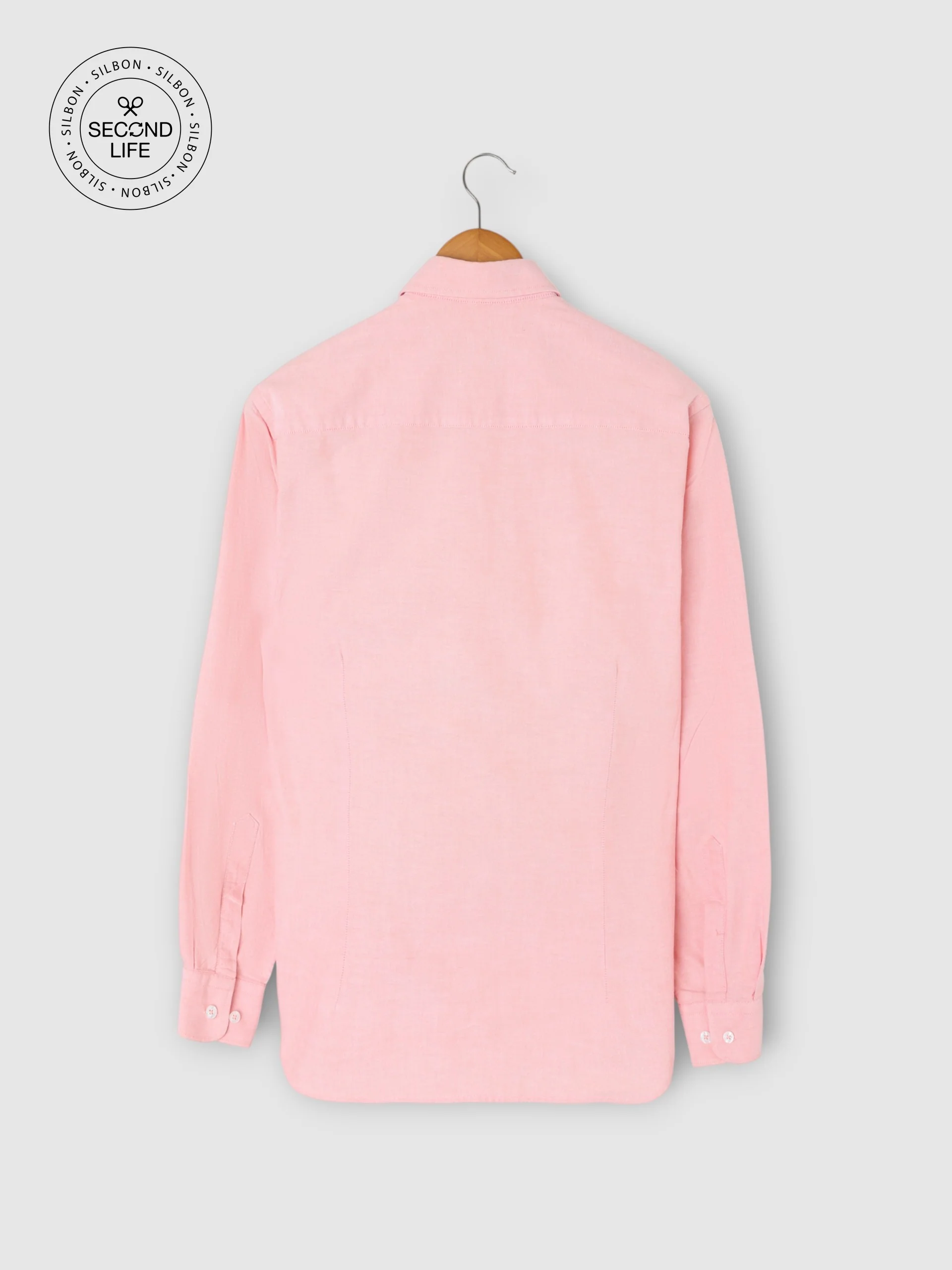 Camisa second life - Image 2