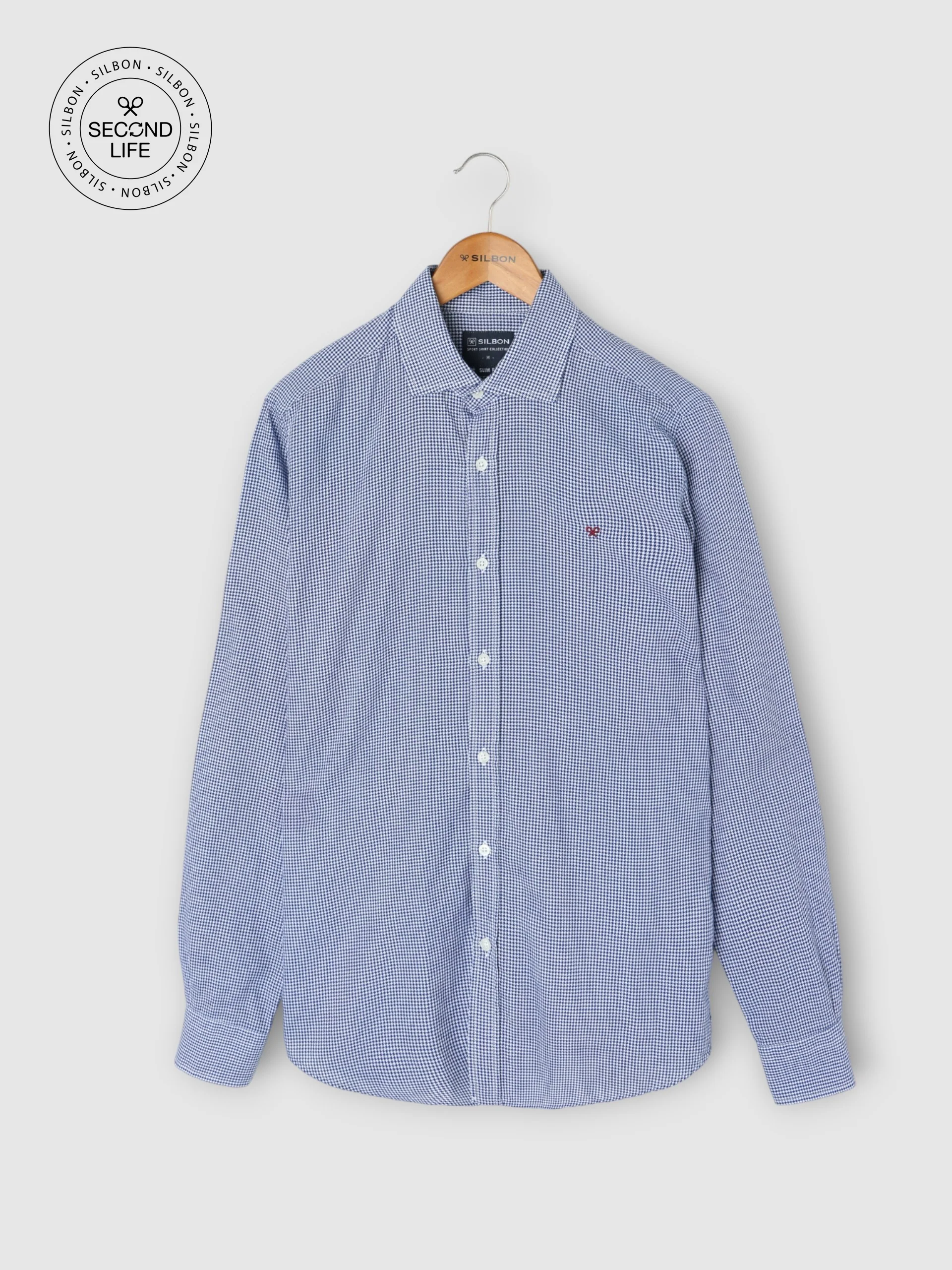 Camisa second life