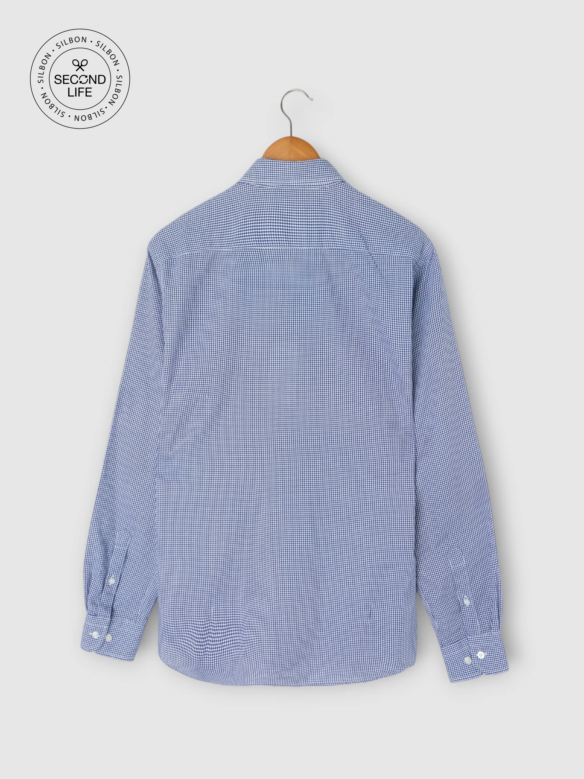 Camisa second life - Image 2