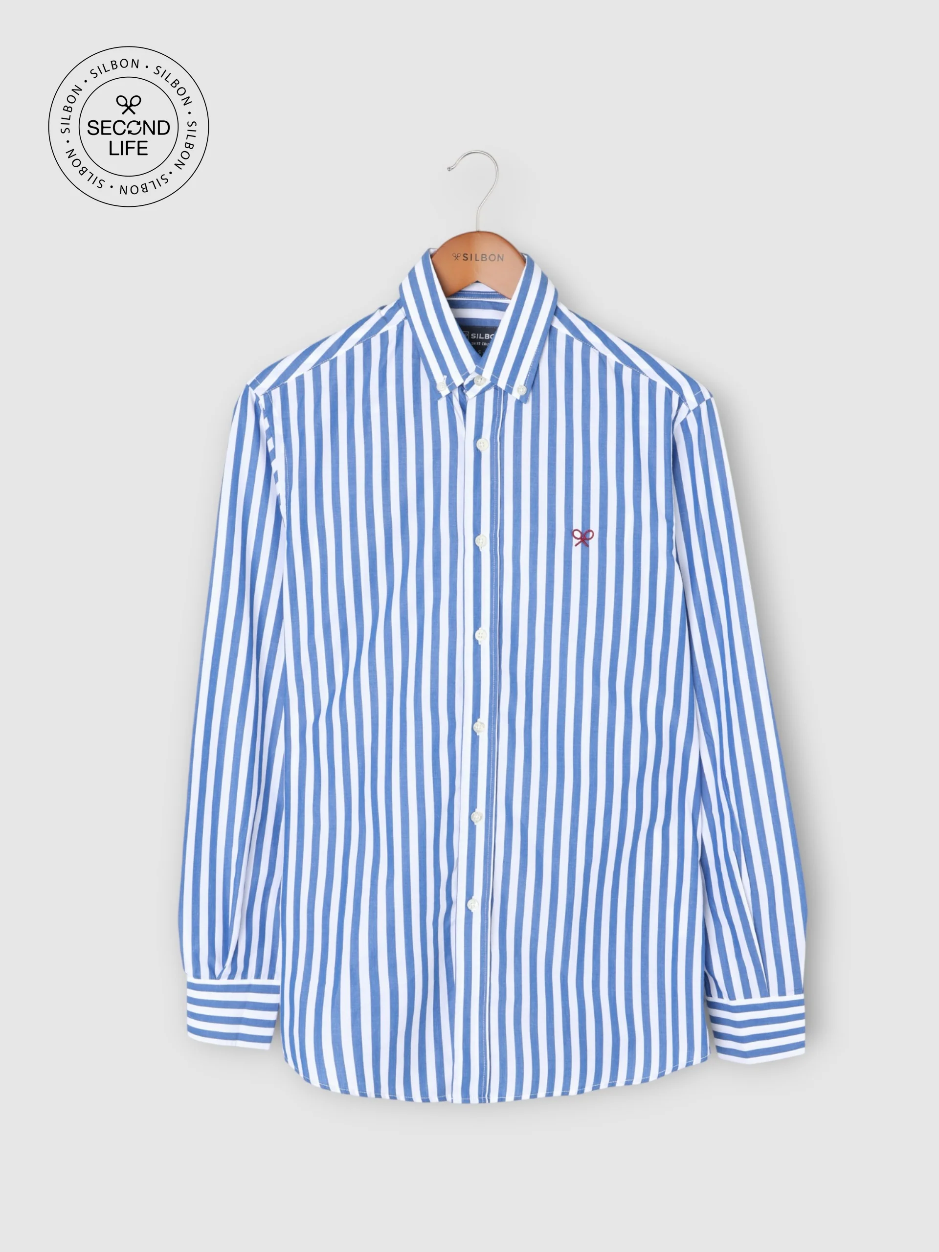 Camisa second life