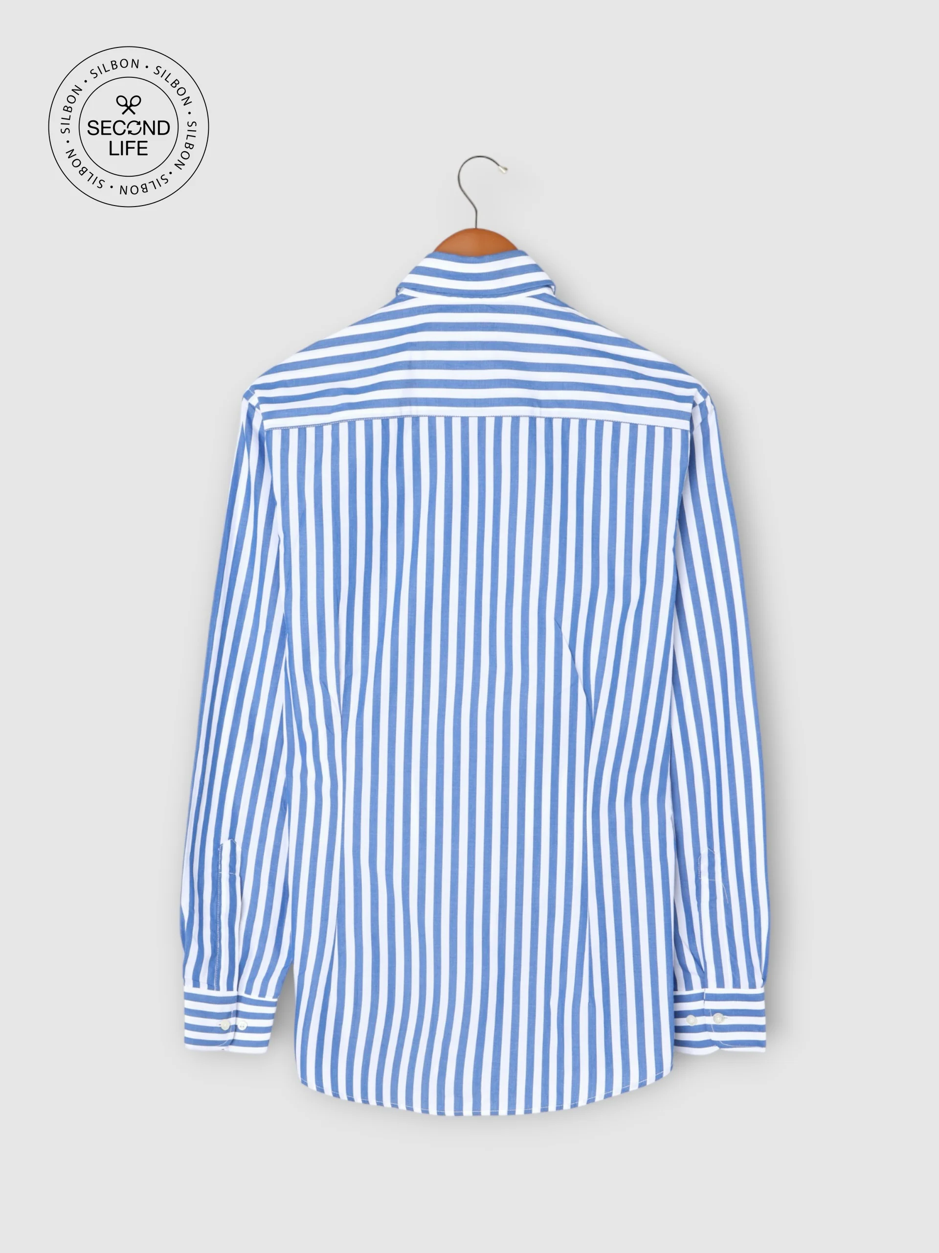 Camisa second life - Image 2