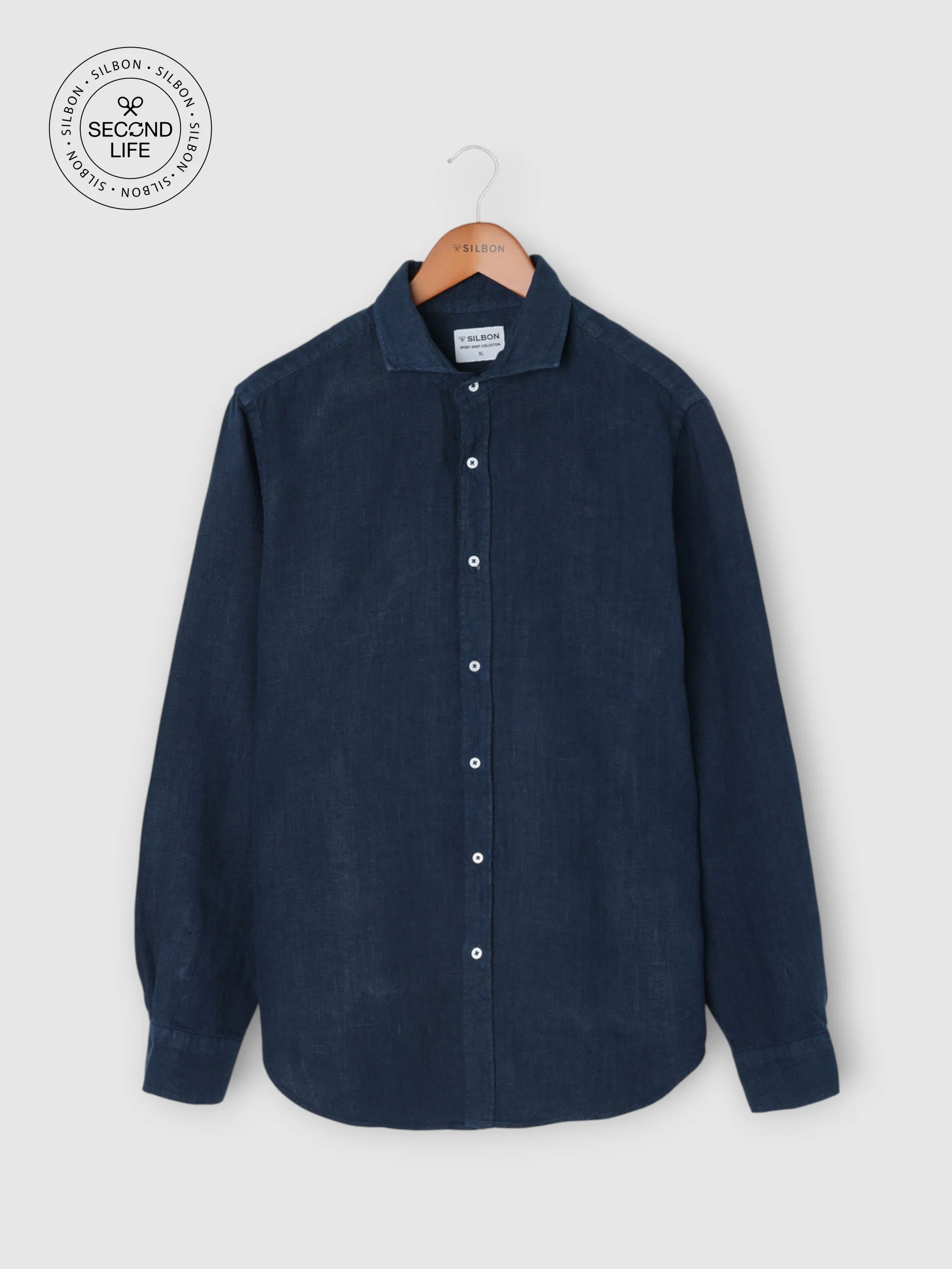 Camisa second life
