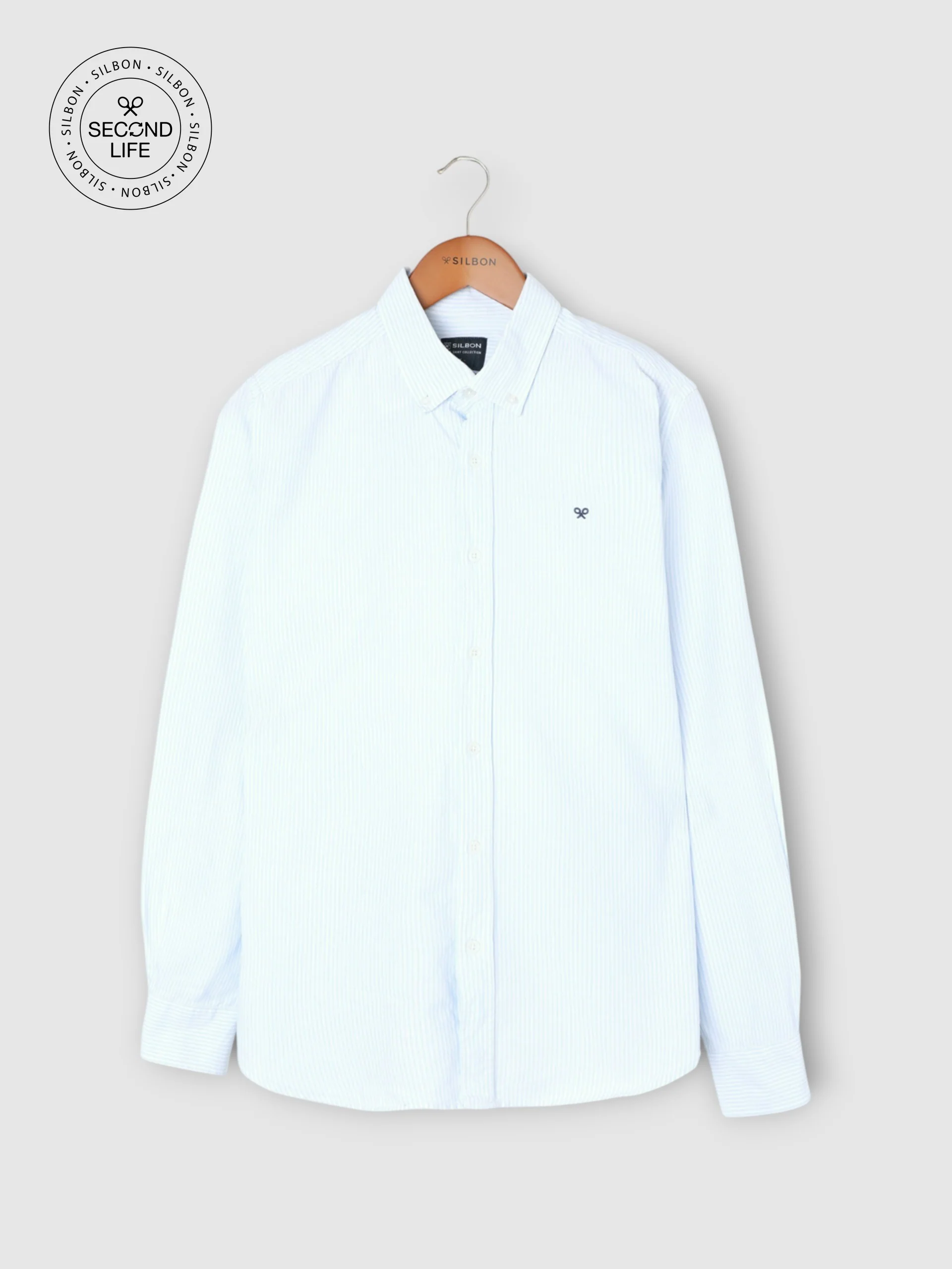 Camisa second life