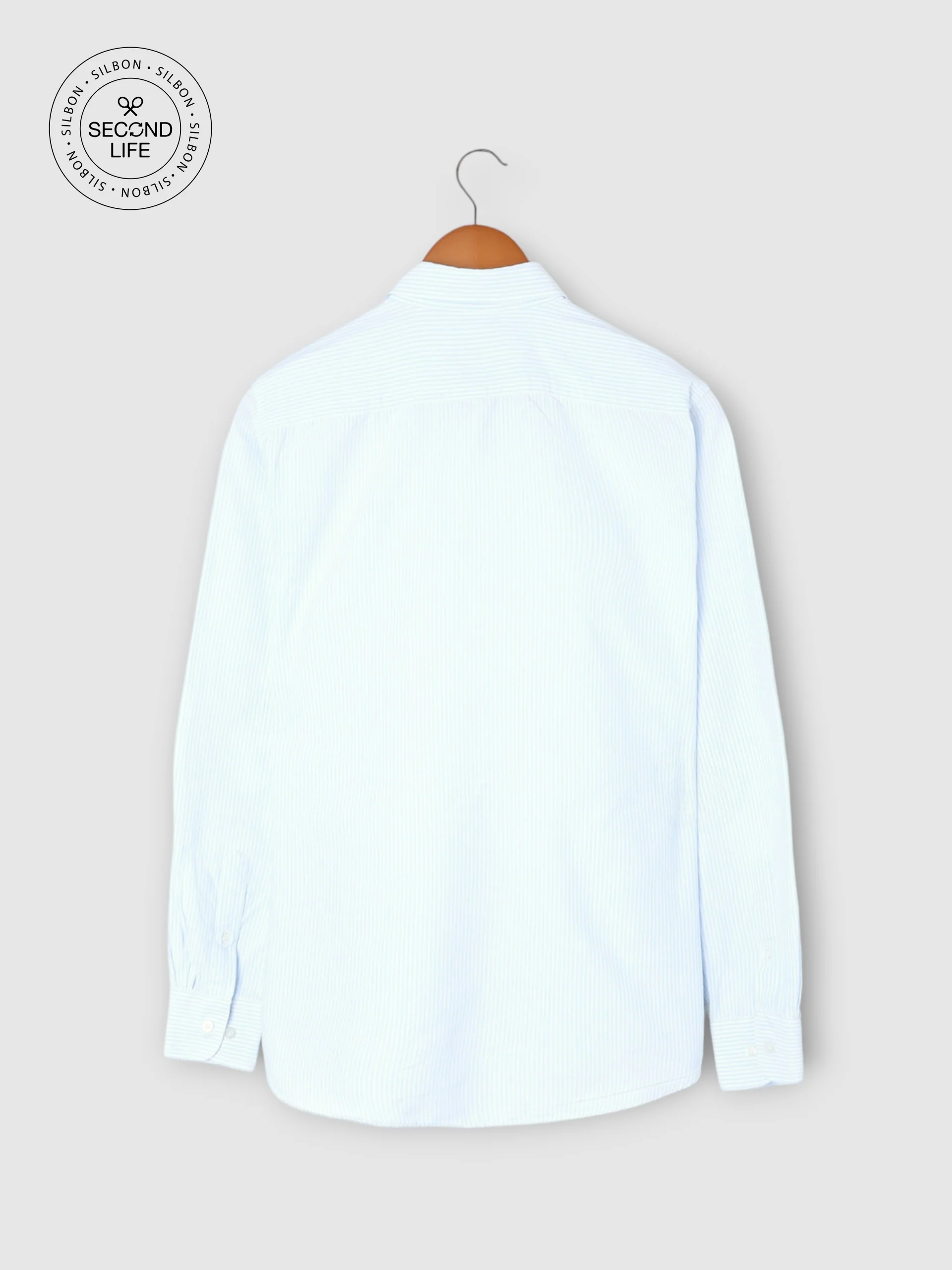 Camisa second life - Image 2