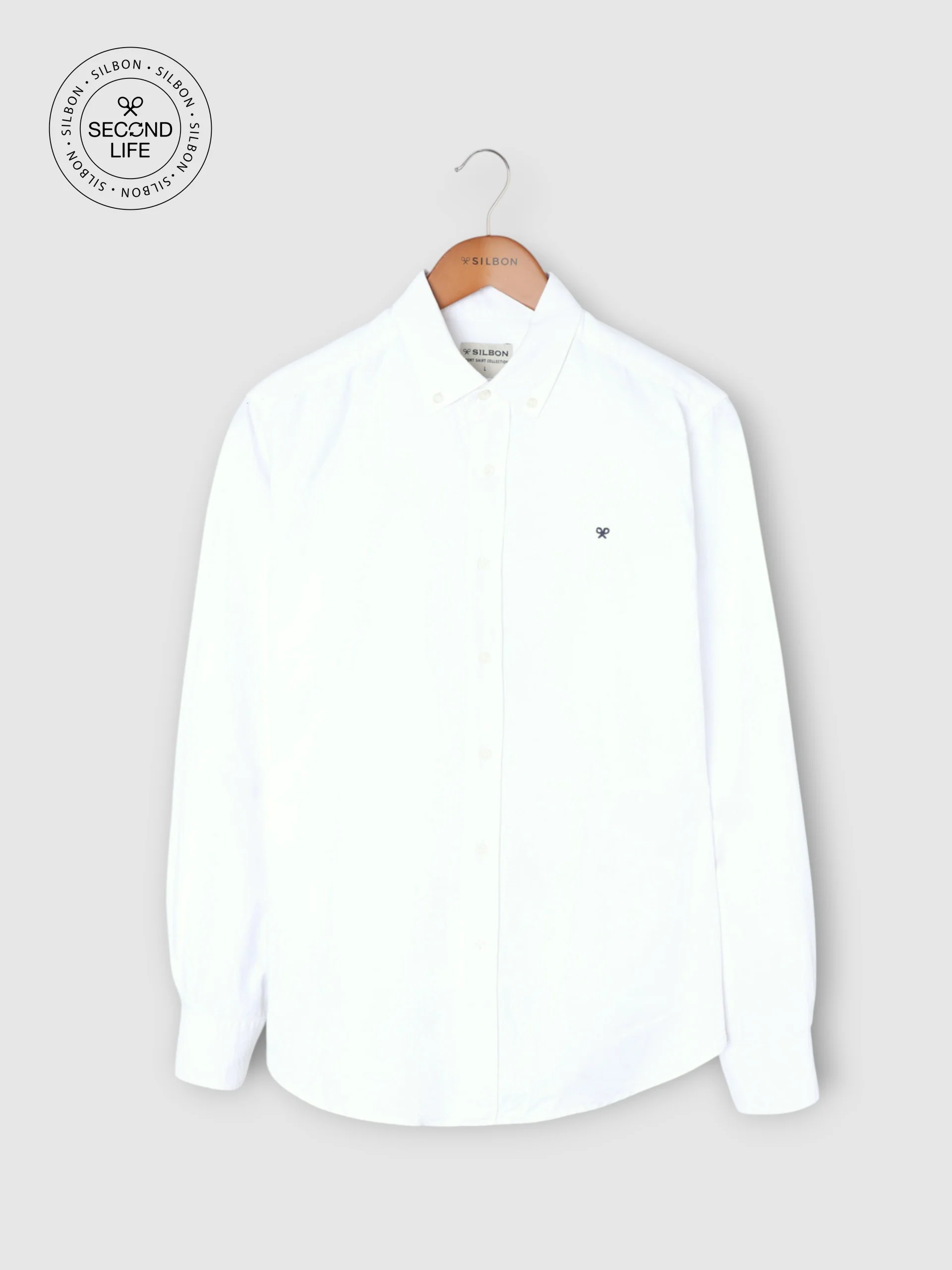 Camisa second life