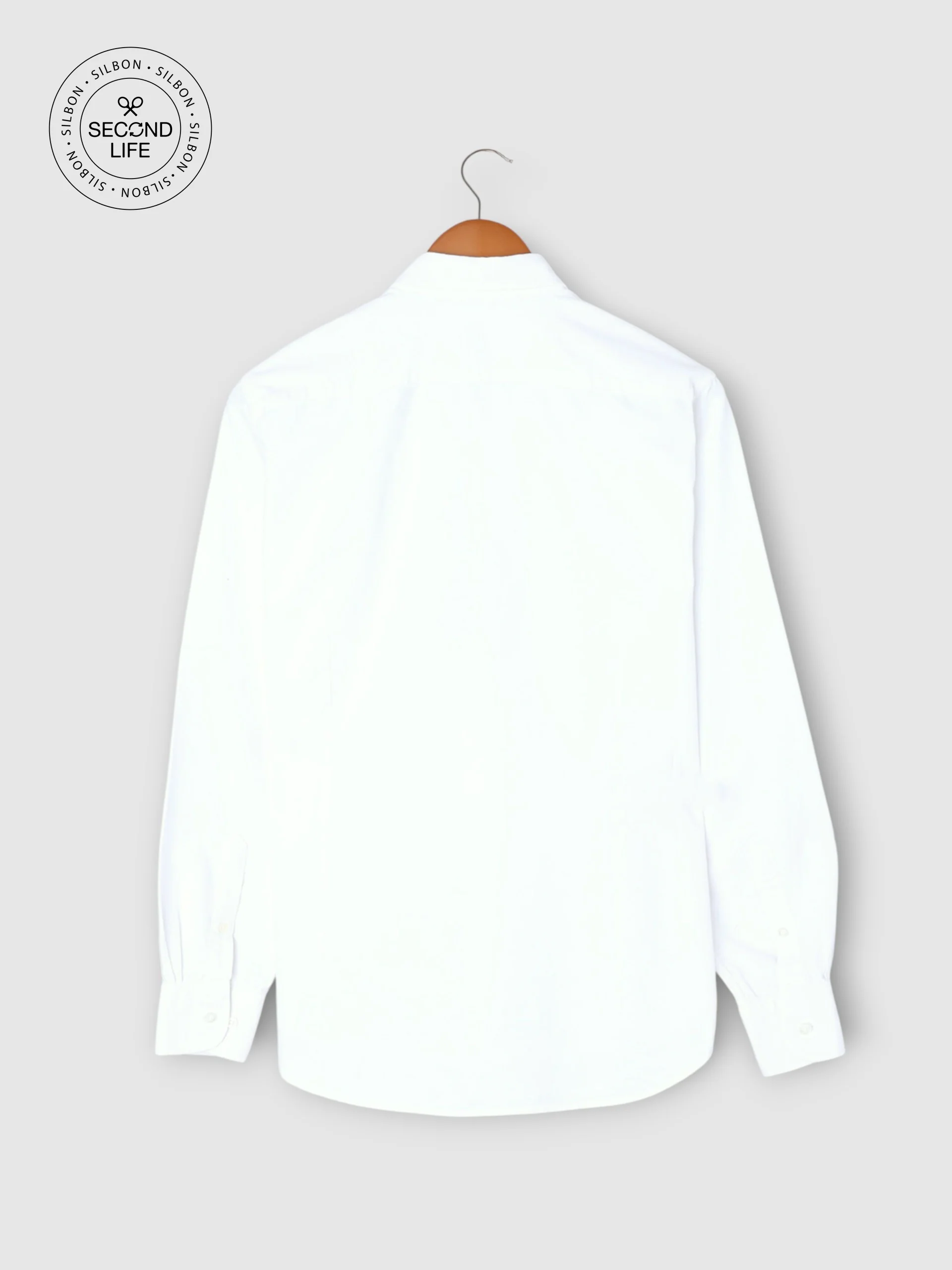 Camisa second life - Image 2
